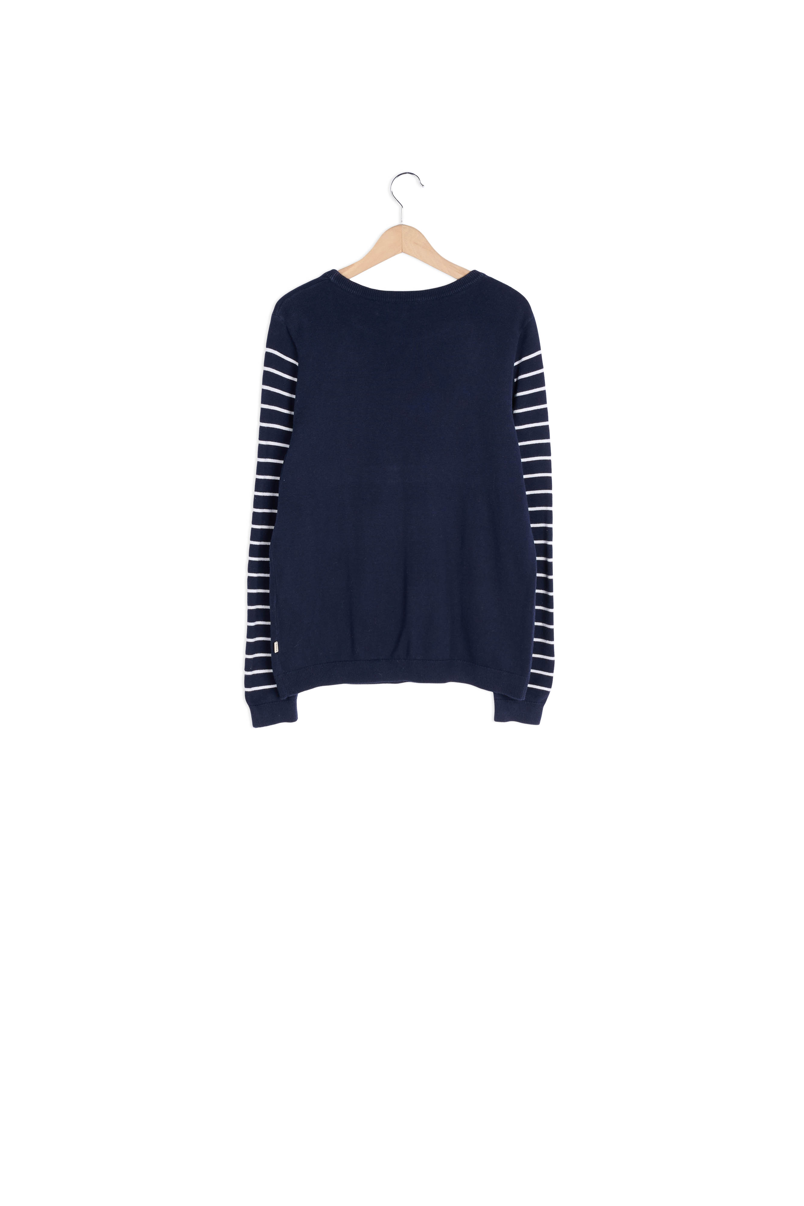 Pull léger Aigle seconde main photo 2