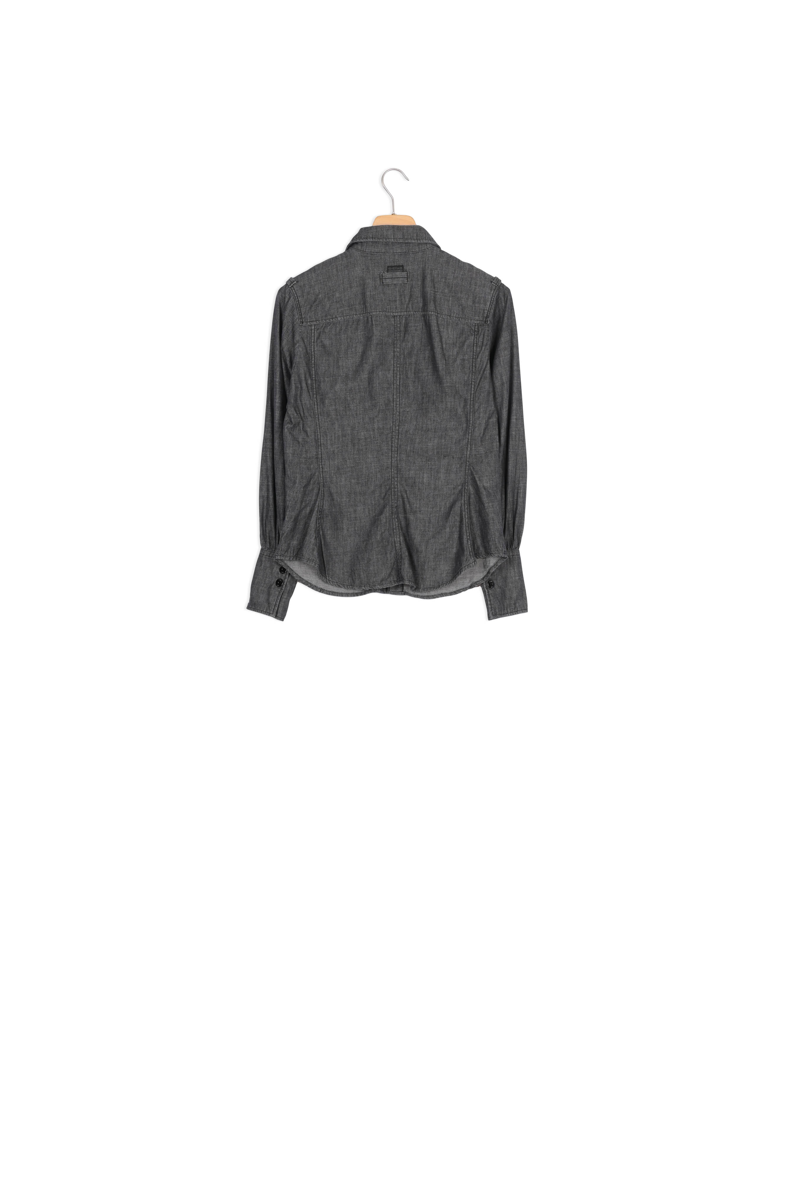 Slim Shirt G-star tweedehands photo 2