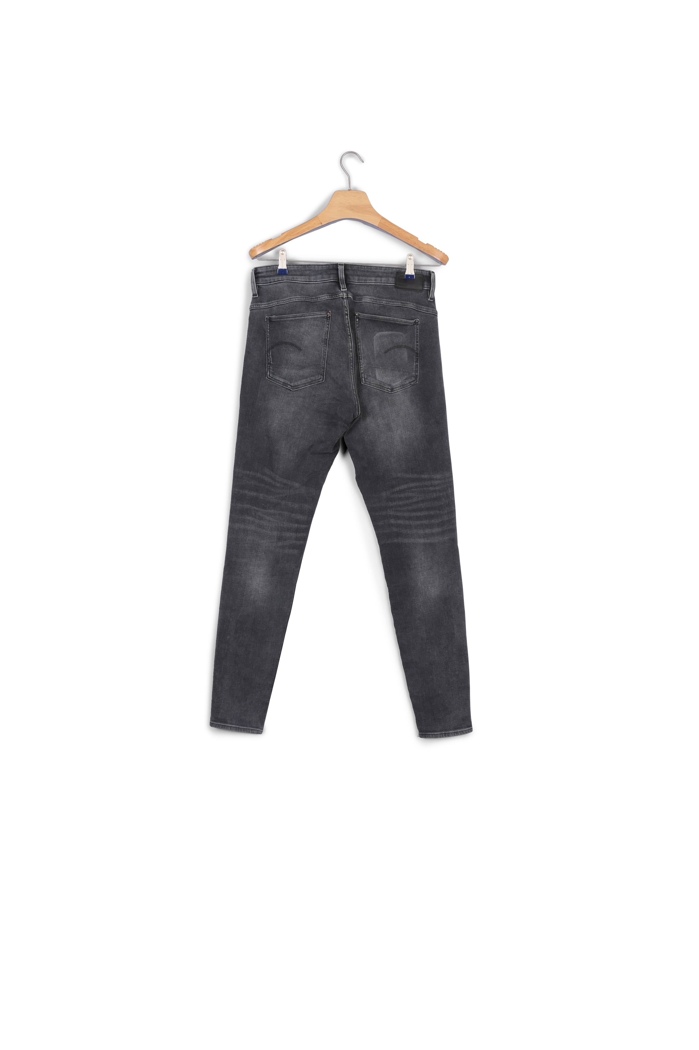 Lhana Skinny Jeans G-star tweedehands photo 2