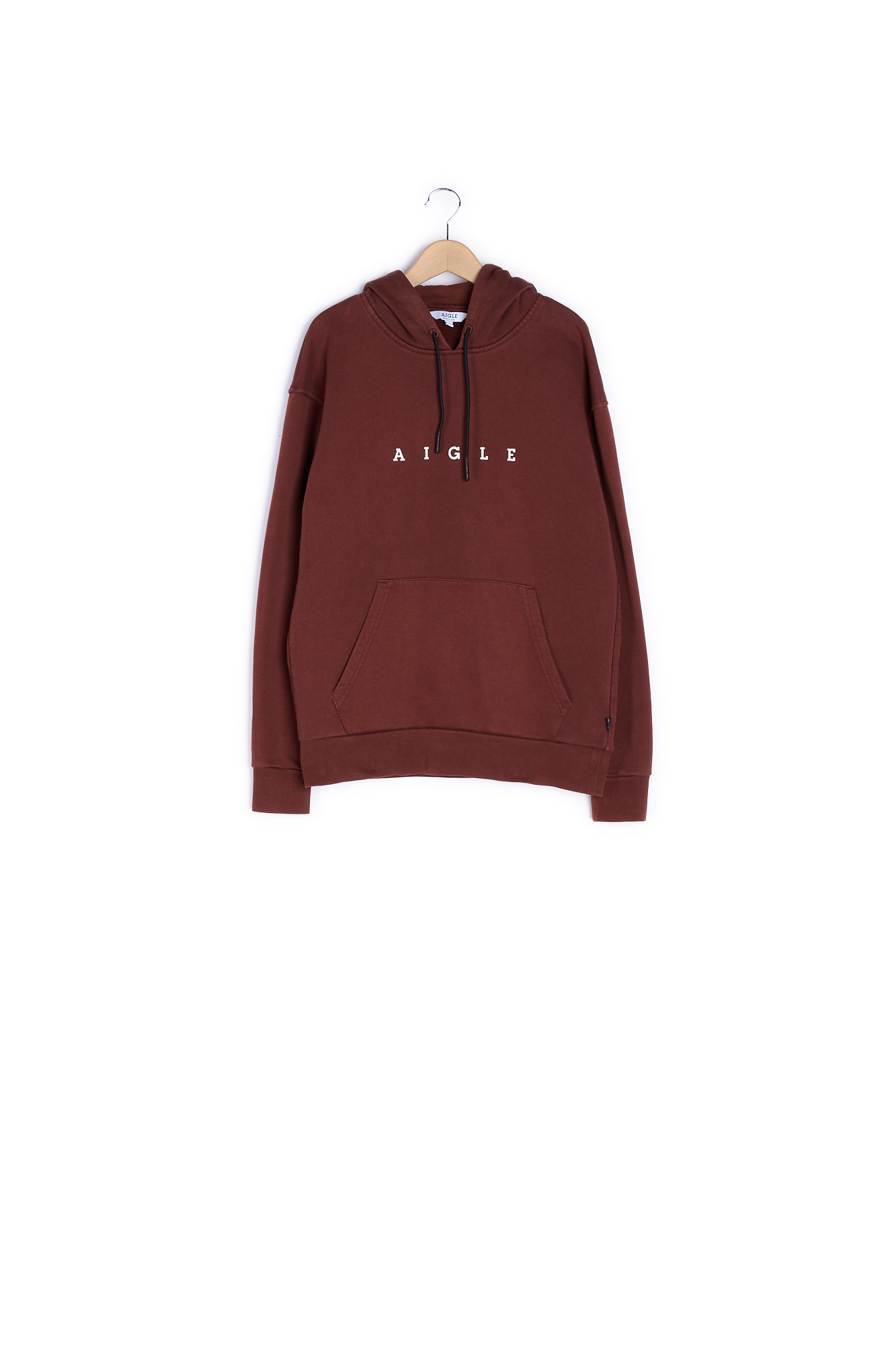 Sweatshirt Aigle seconde main photo 1