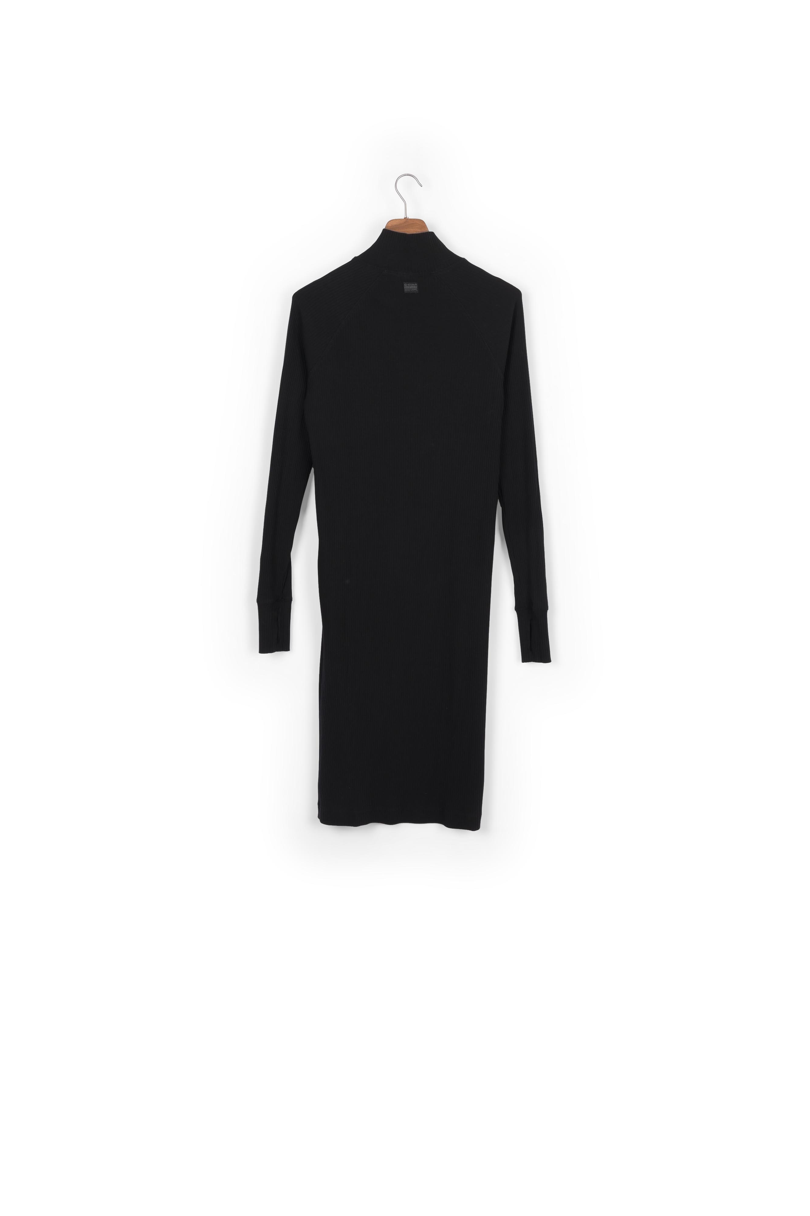Robe Rib Slim G-star seconde main photo 2