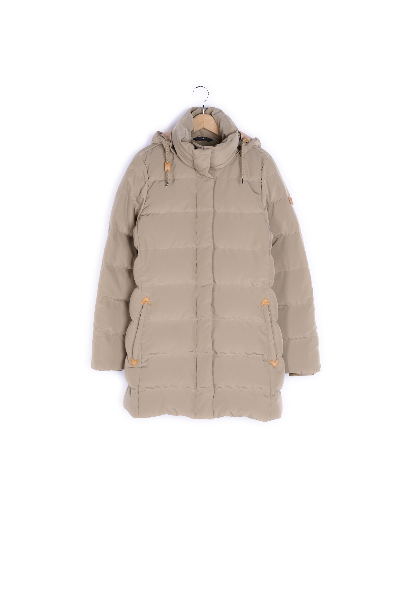 Manteau en duvet Aigle seconde main photo 1