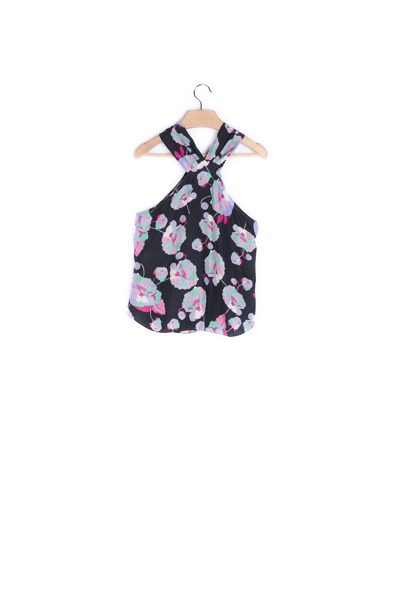 HAUT STEPHENEA ISABEL MARANT seconde main photo 2