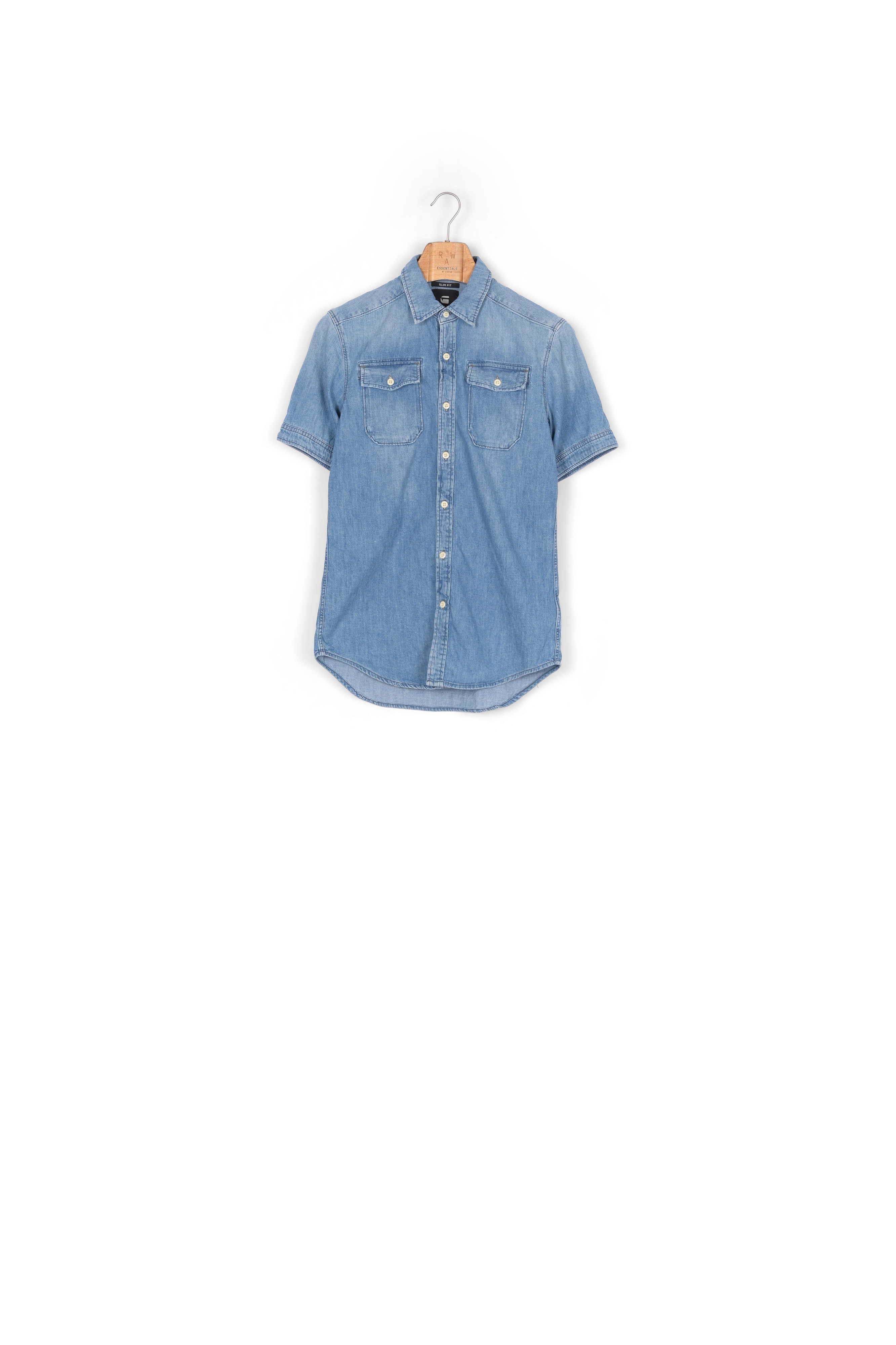 Landoh Shirt G-star tweedehands photo 1