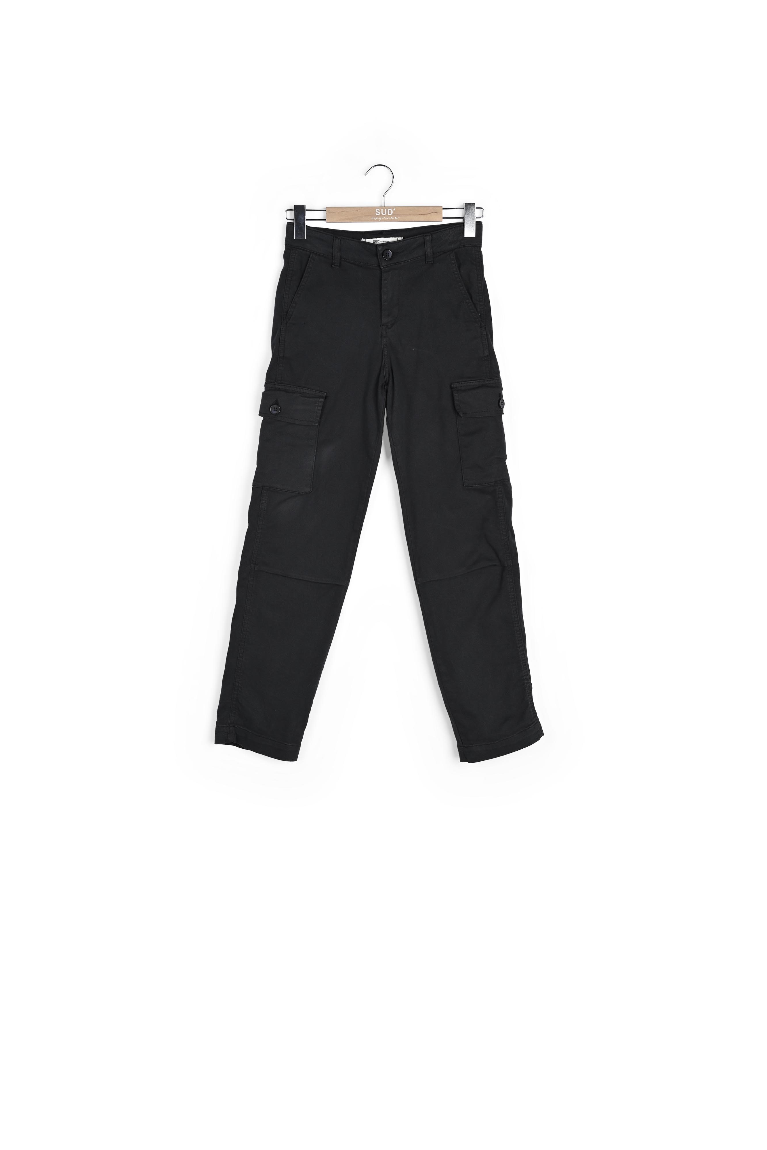 Pargo - Pantalon Cargo Taille Haute Sud Express seconde main photo 1