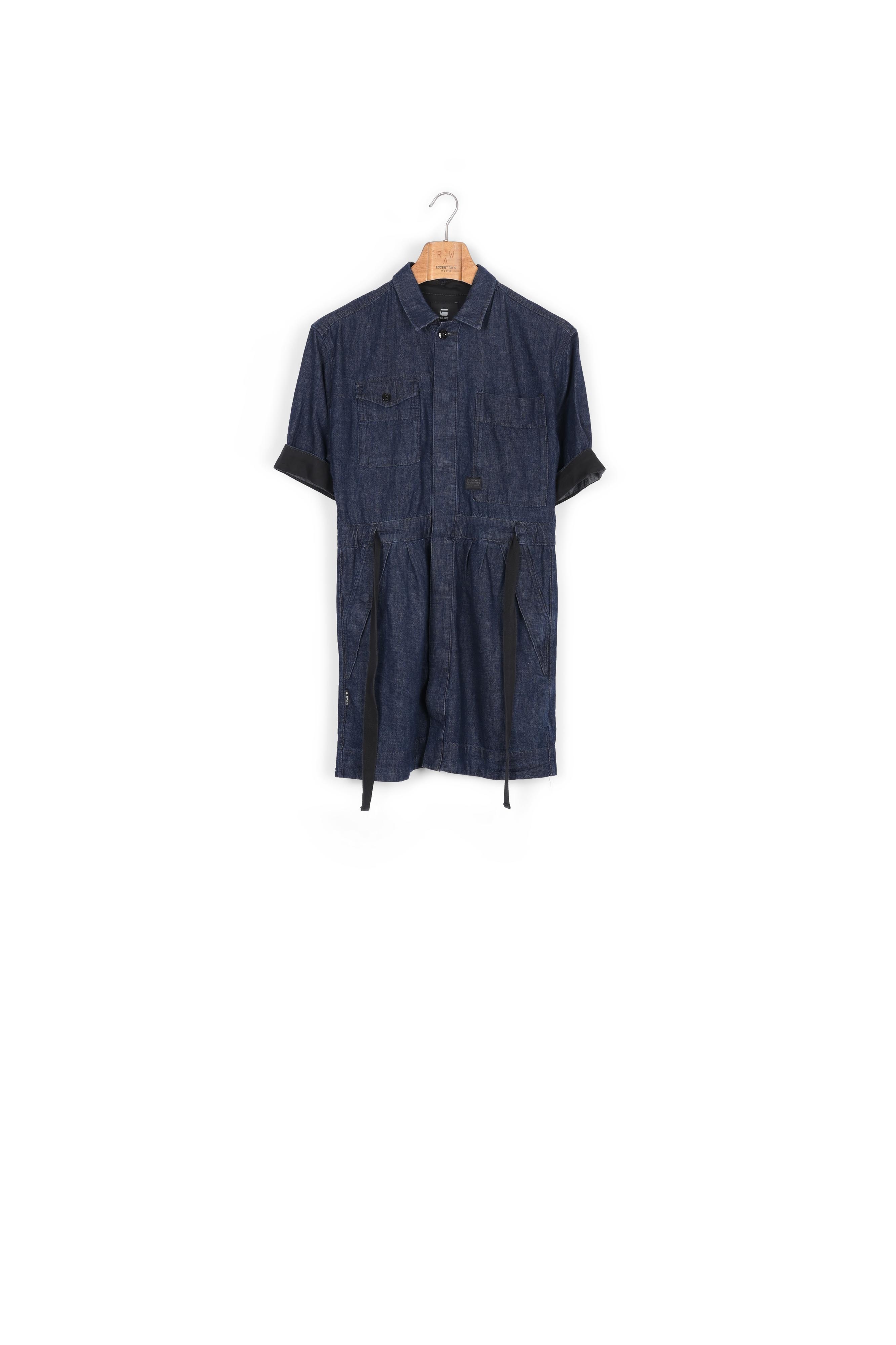 Army Kleid G-star Second-Hand photo 1