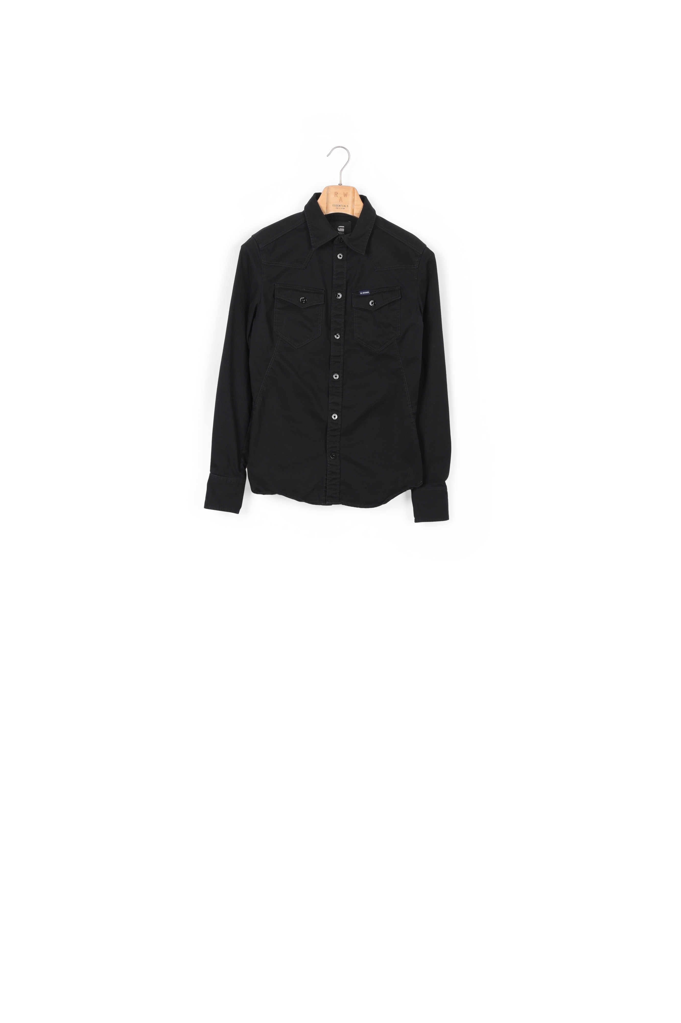Chemise Western Kick Back Slim G-star seconde main photo 1