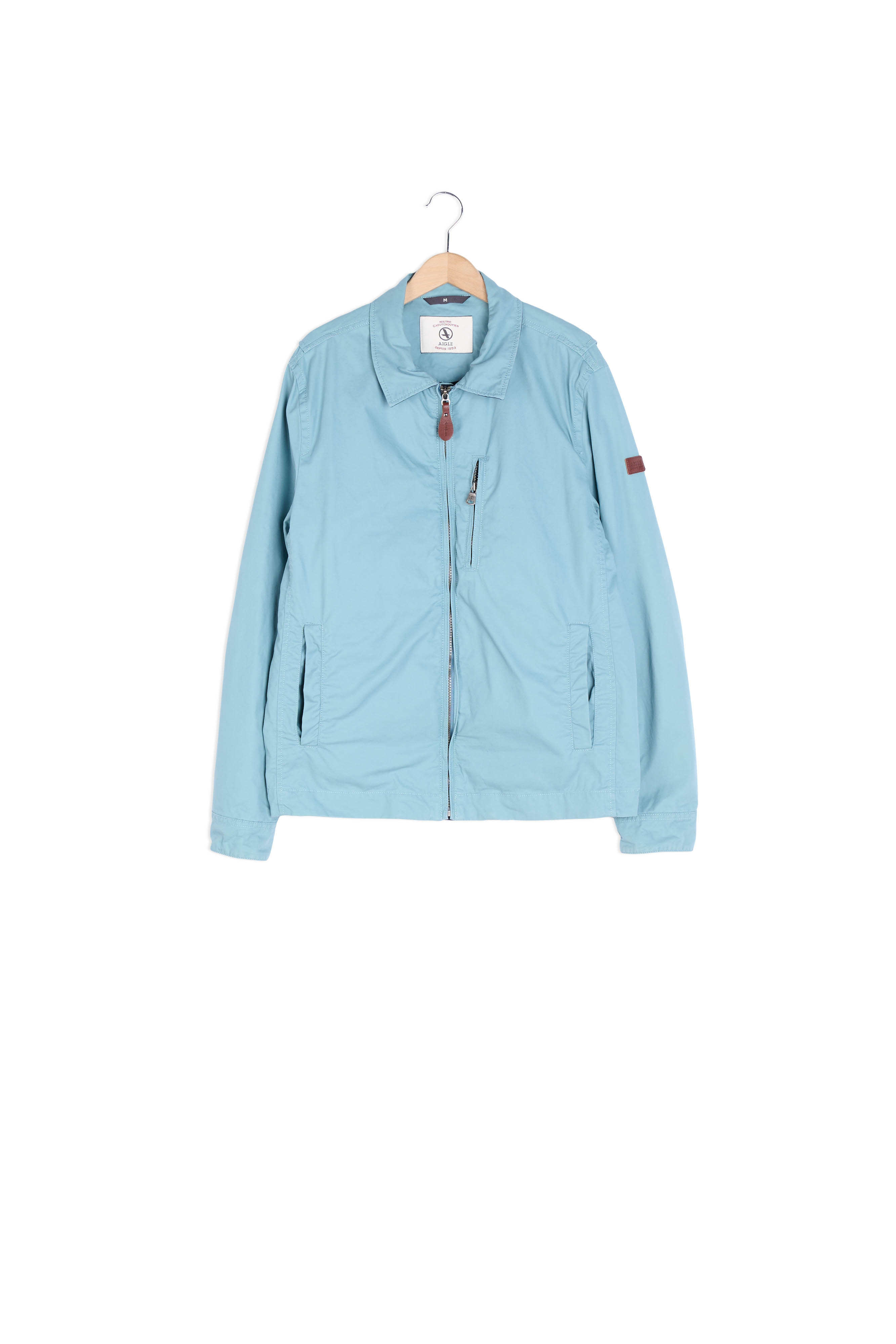 Blouson Aigle seconde main photo 1