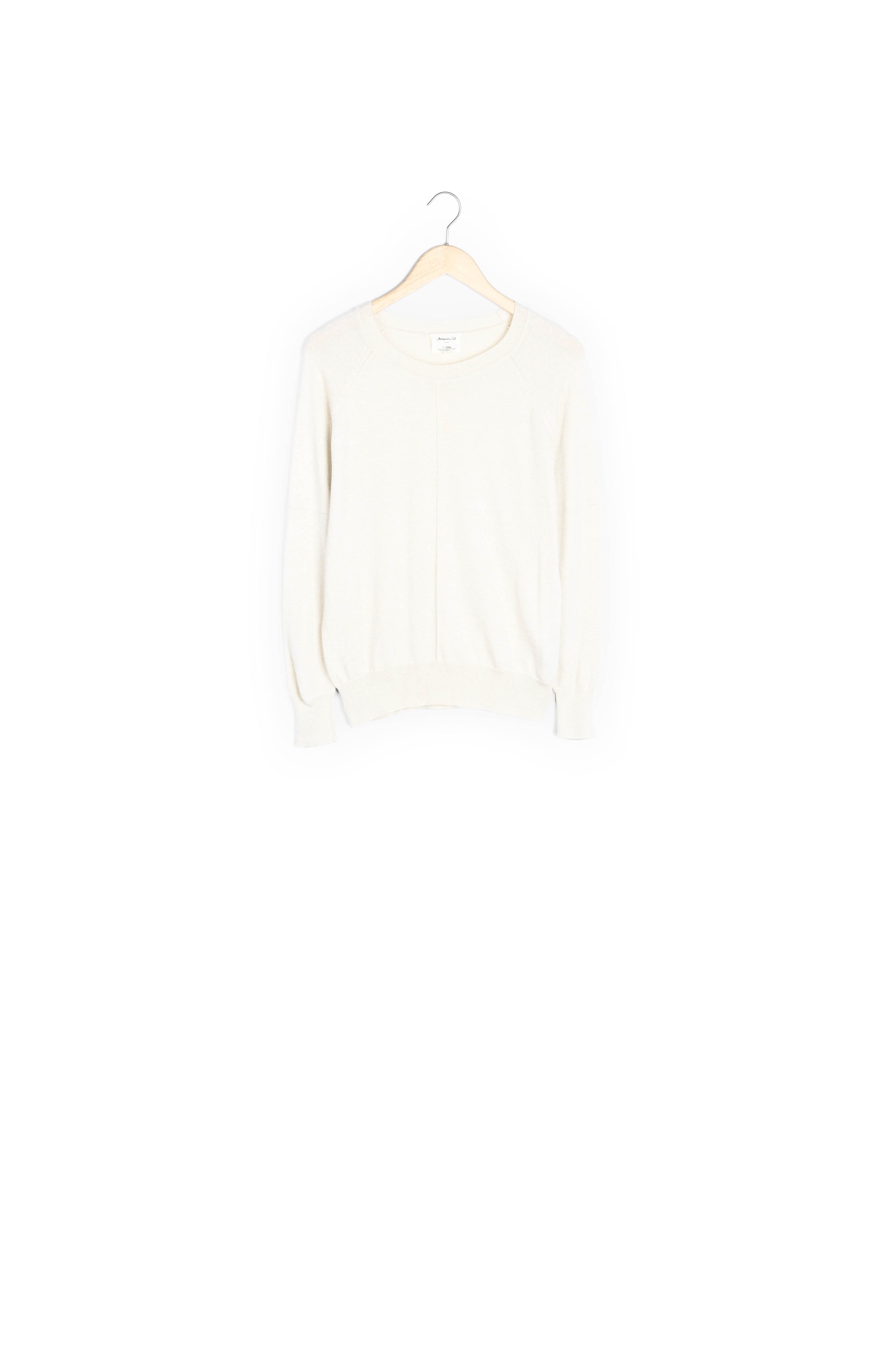 Pull ARY Maison 123 seconde main photo 2