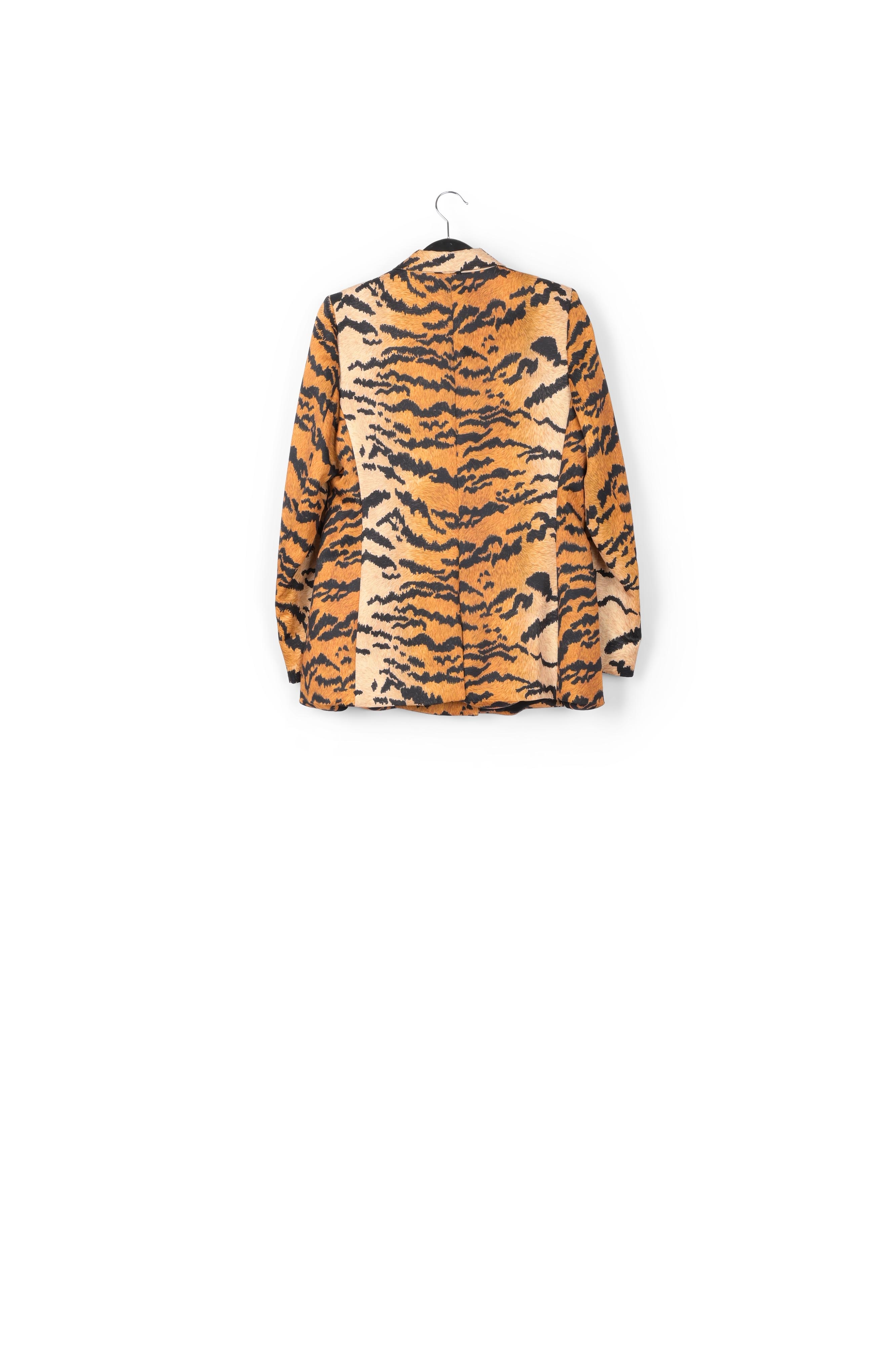 Oversized blazer RE—SSENTIEL second-hand photo 2