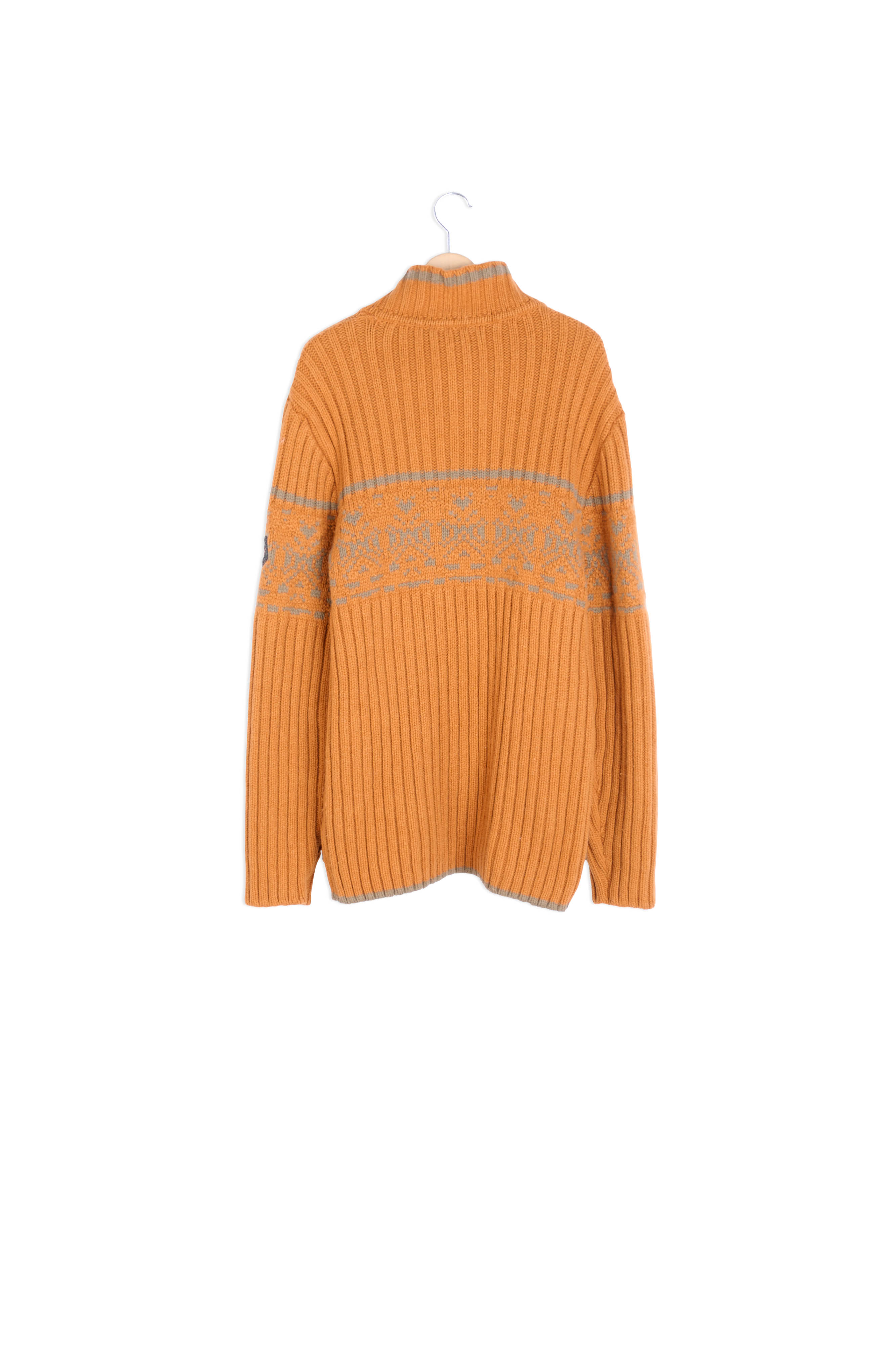 Pull chaud Aigle seconde main photo 2