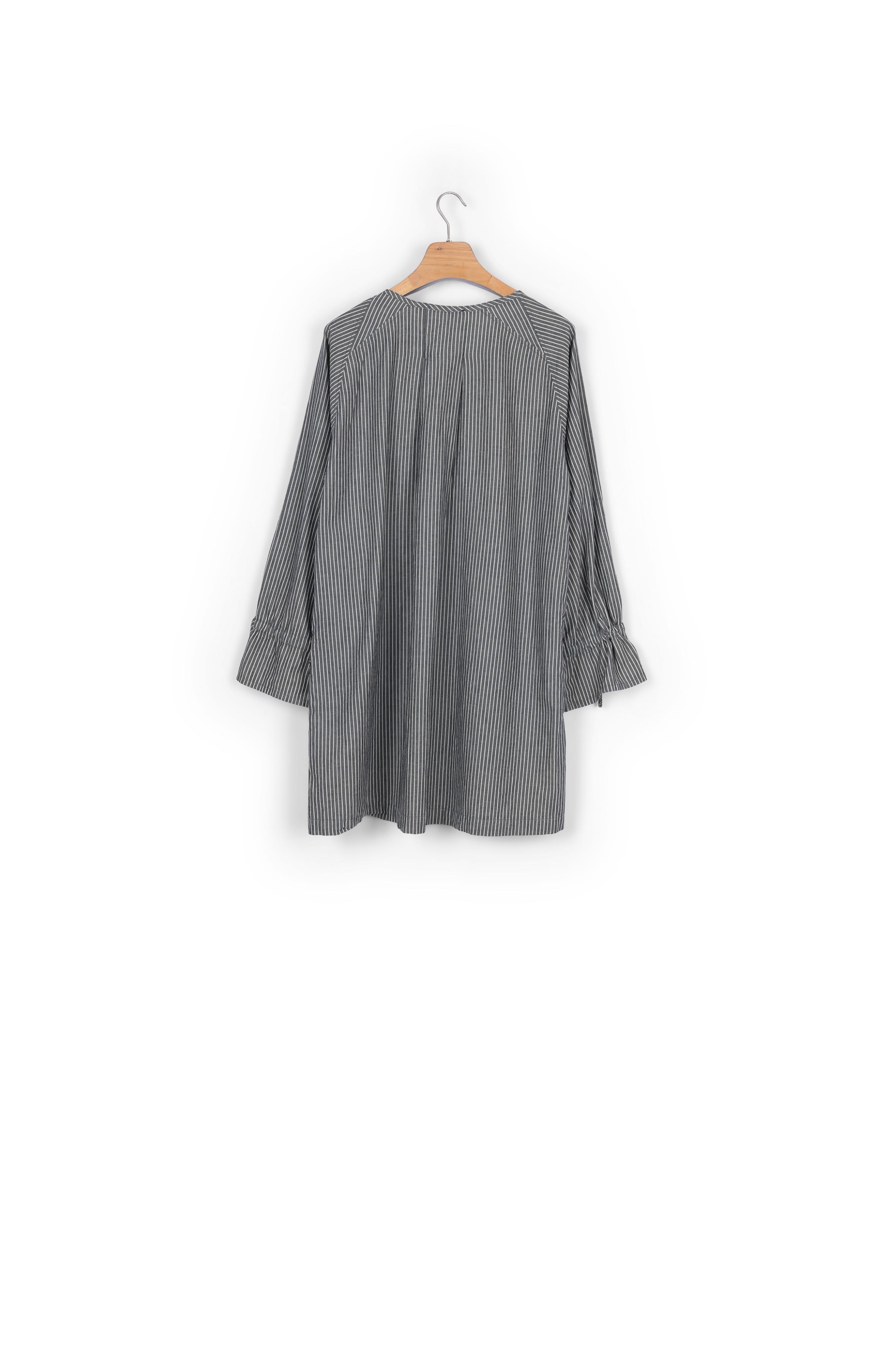 Effortless Sniper Kleid G-star Second-Hand photo 2