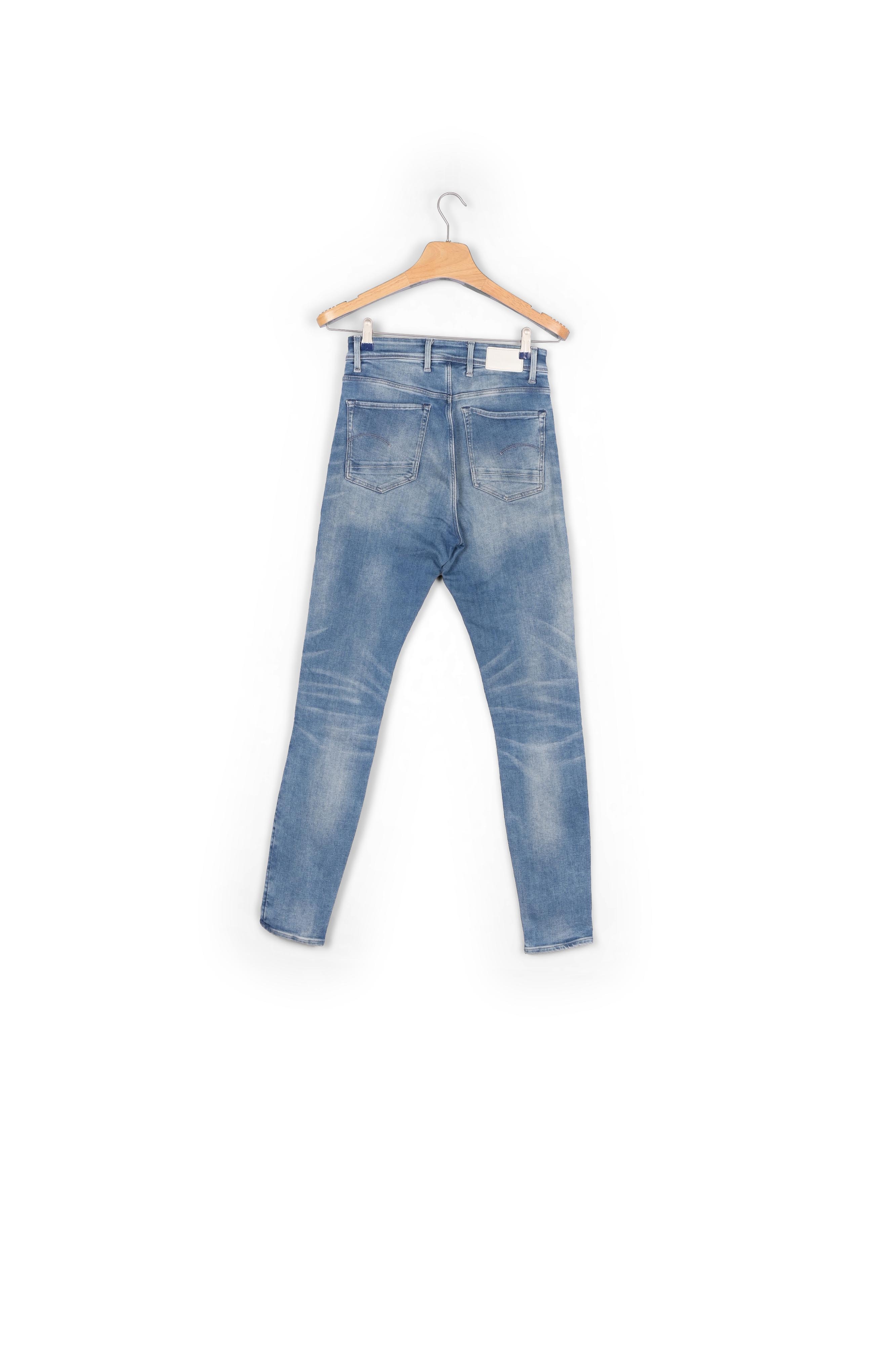 Jean Kafey Ultra High Skinny G-star seconde main photo 2