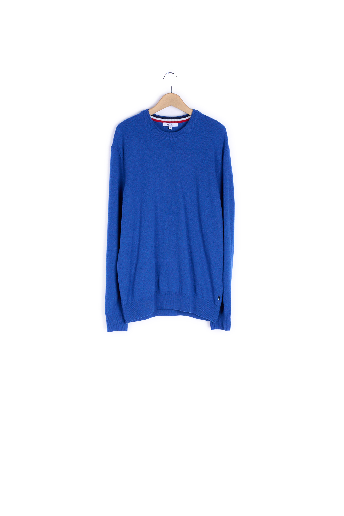 Pull léger Aigle seconde main photo 1