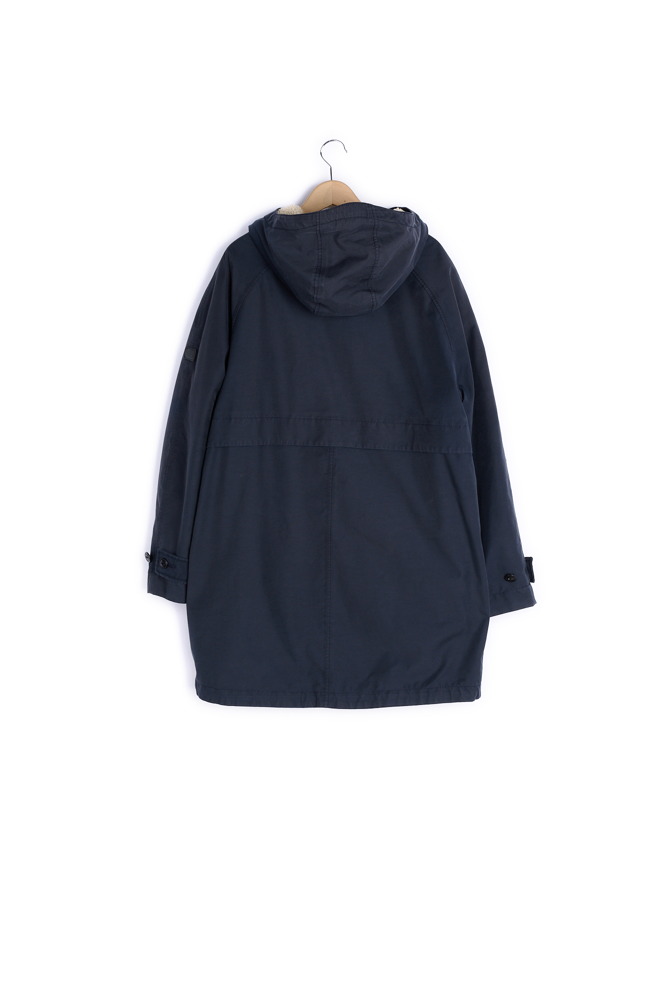 Parka sans duvet Aigle seconde main photo 2