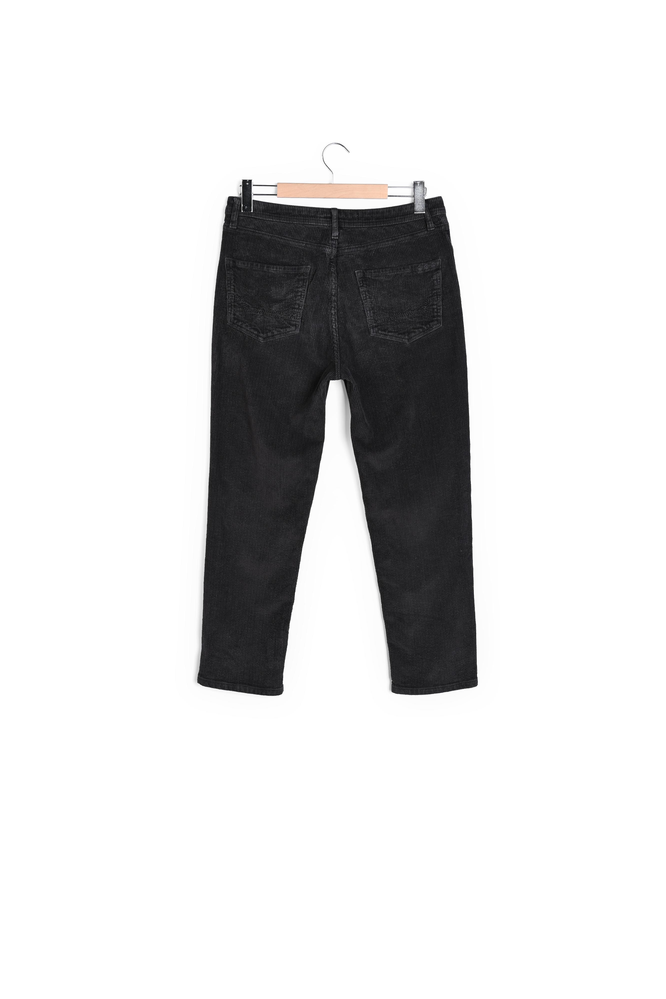 Pluto - Pantalon Boyfriend Sud Express seconde main photo 2