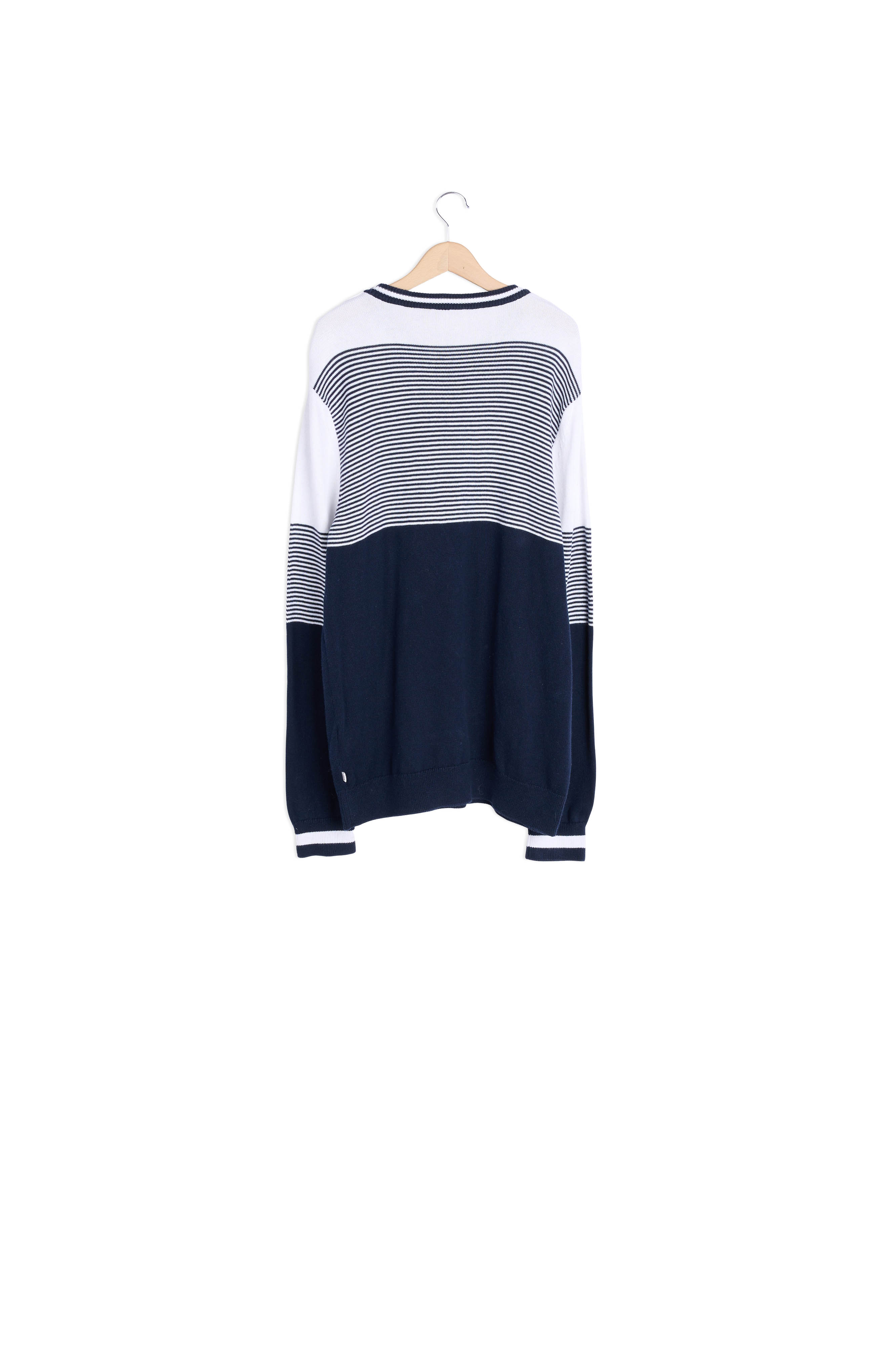 Pull léger Aigle seconde main photo 2