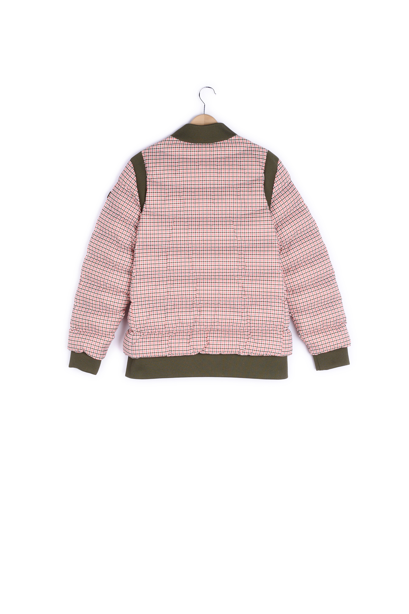 Manteau en duvet Aigle seconde main photo 2