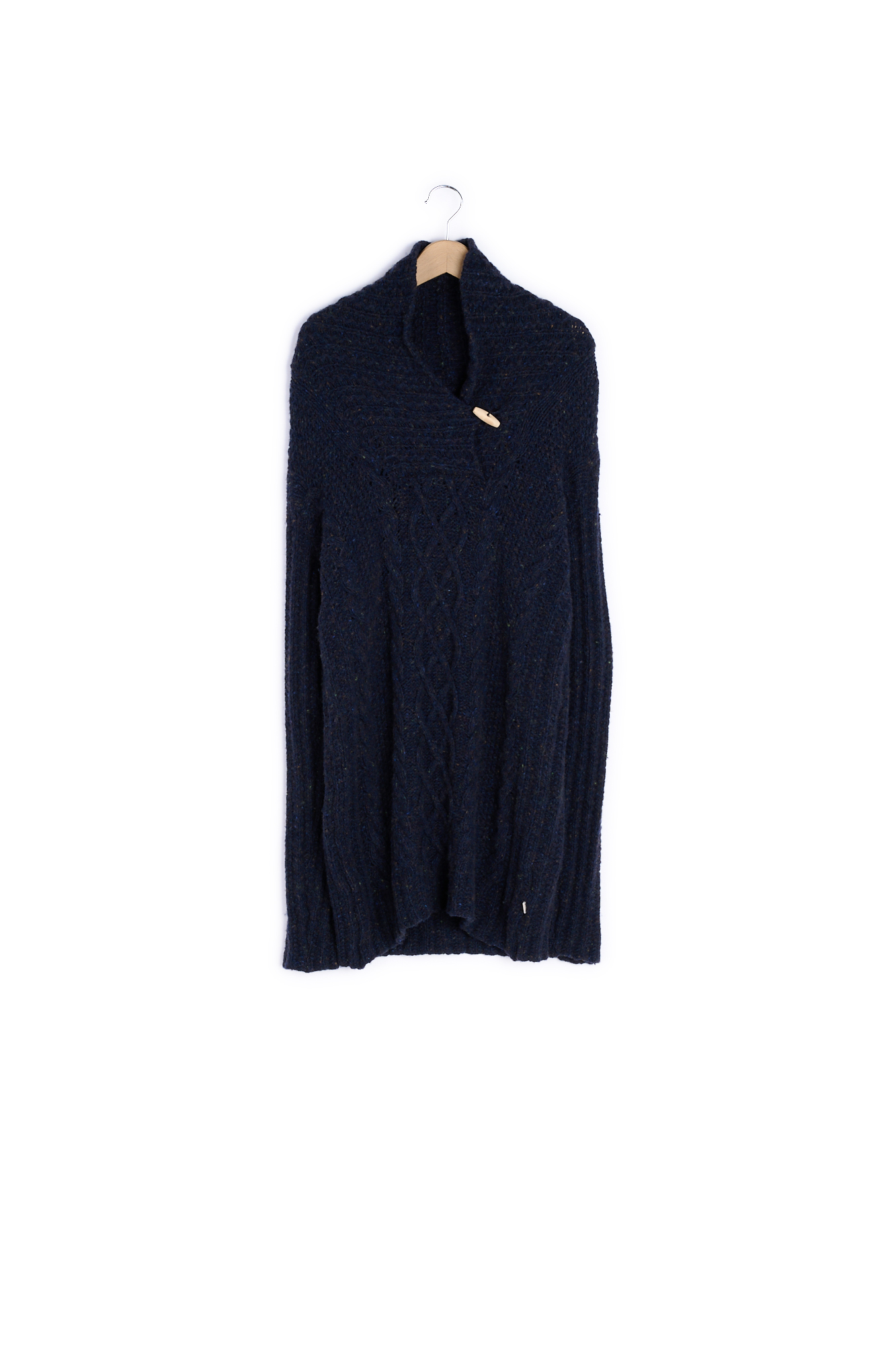 Pull chaud Aigle seconde main photo 1