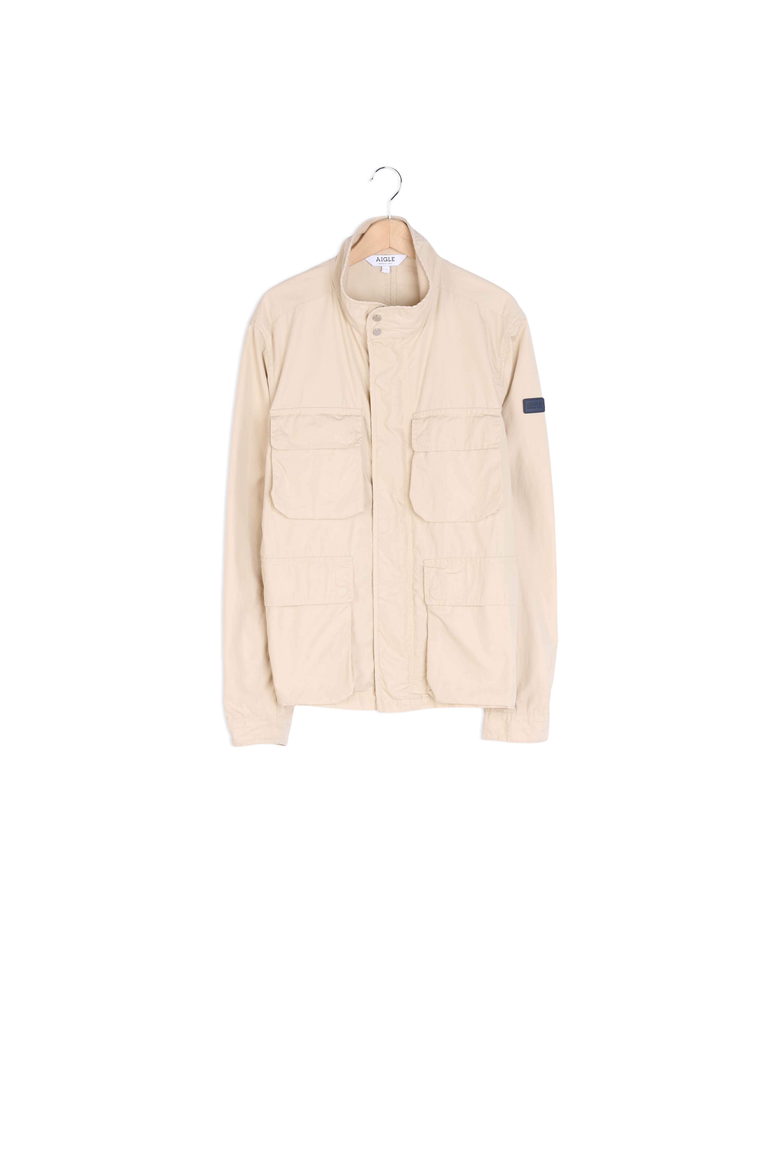 Manteau sans duvet Aigle seconde main photo 1