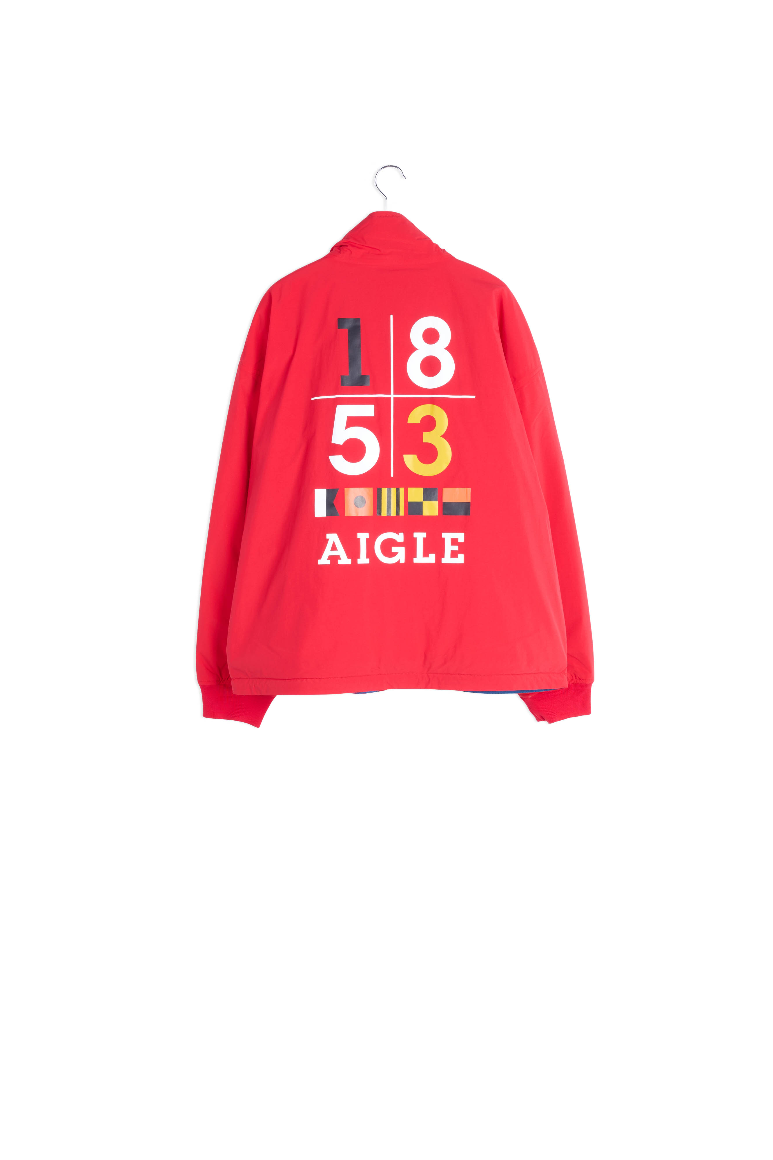 Manteau MTD® Aigle seconde main photo 2