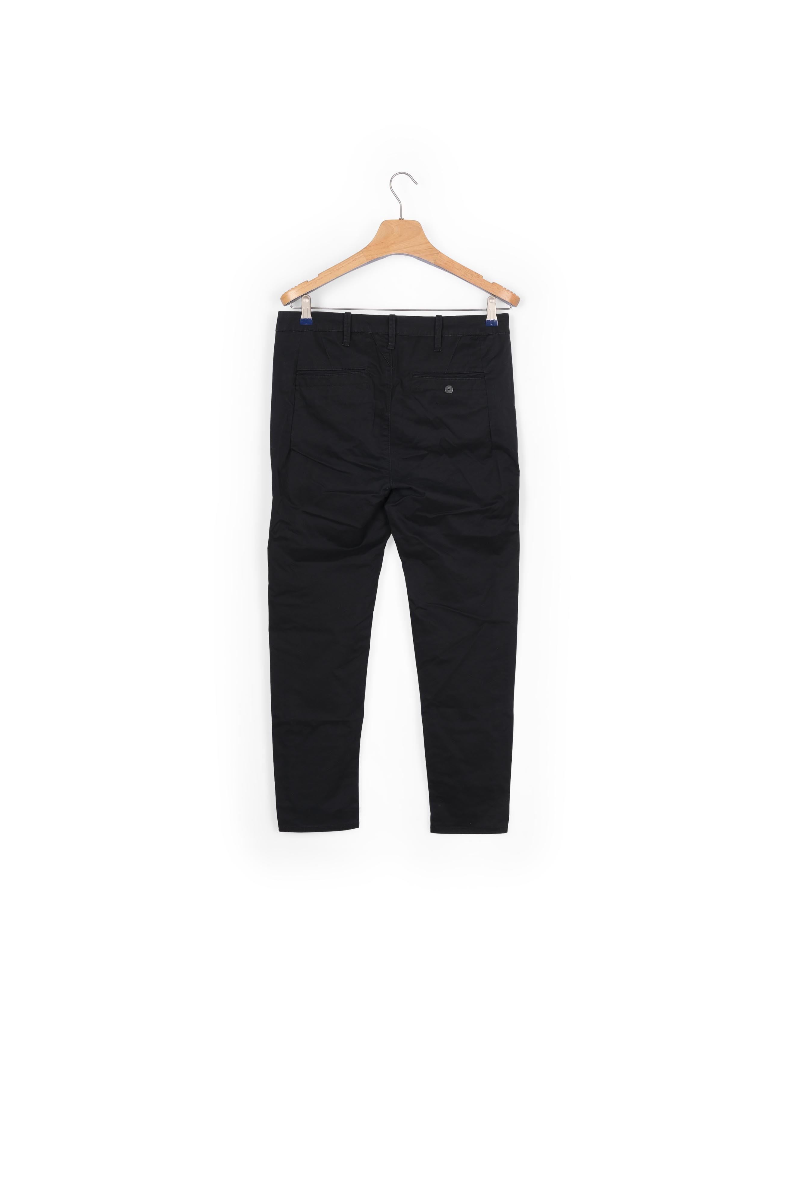 Bronson Low Boyfriend Chino G-star seconde main photo 2
