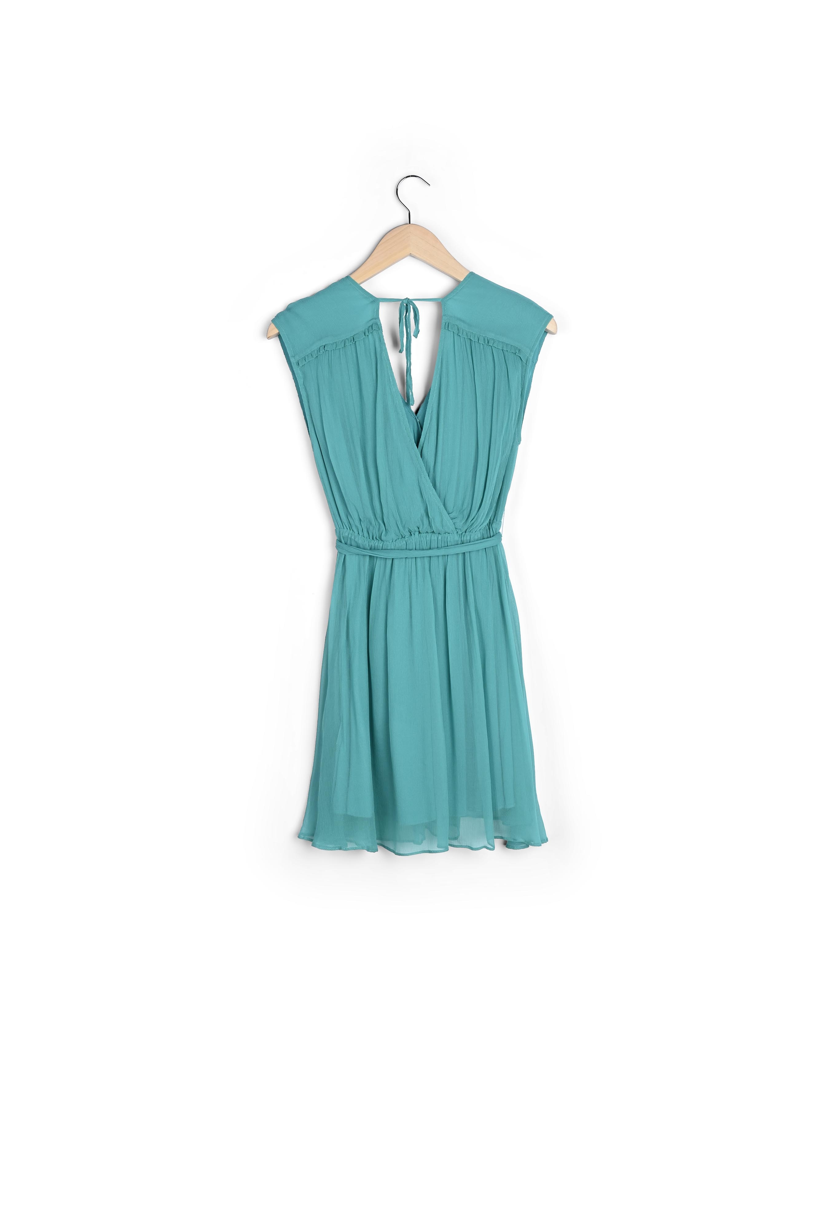 Radeli Robe/Combi - Radeli Robe Courte Sans Manche