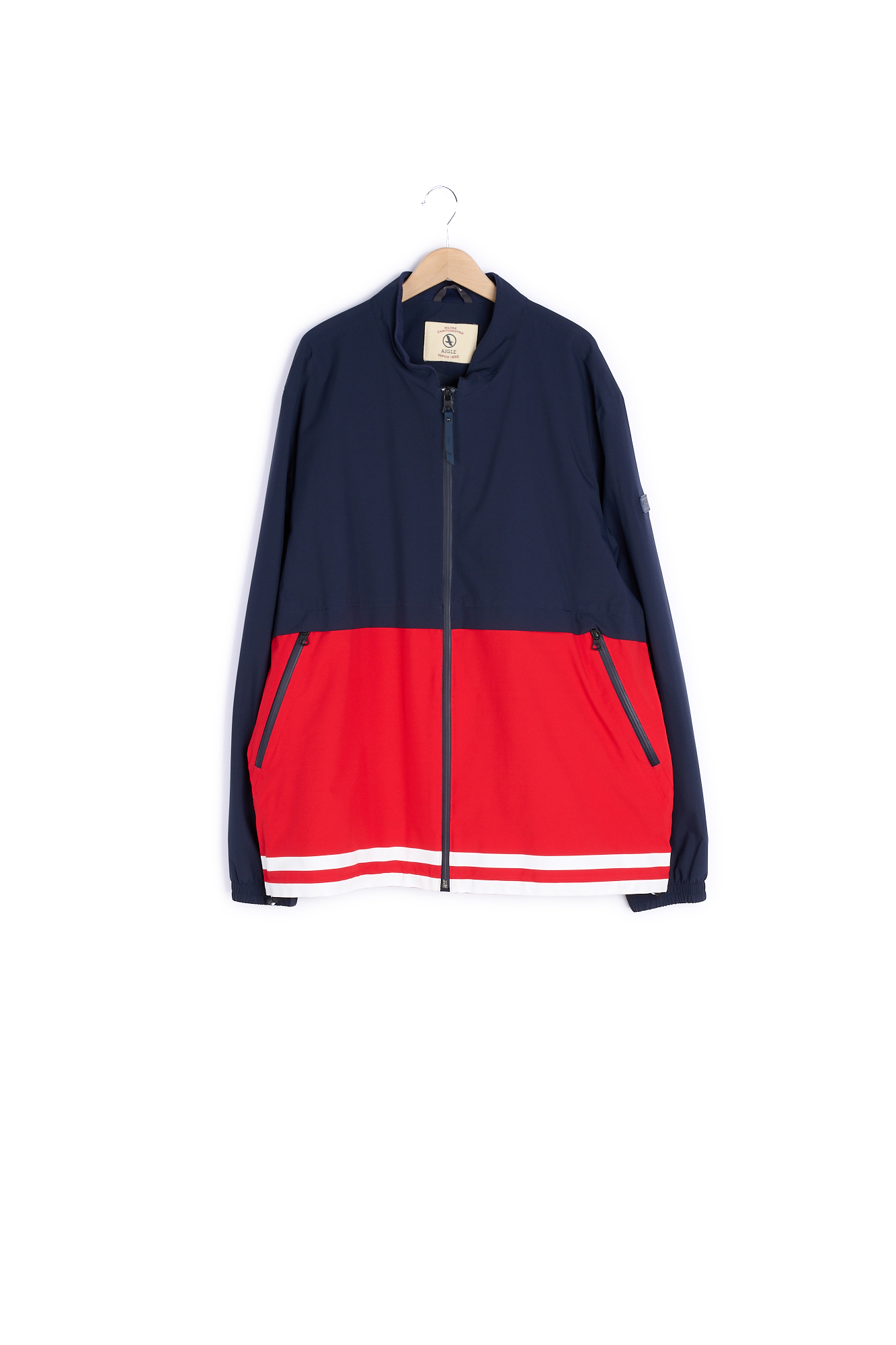 Blouson Aigle seconde main photo 1