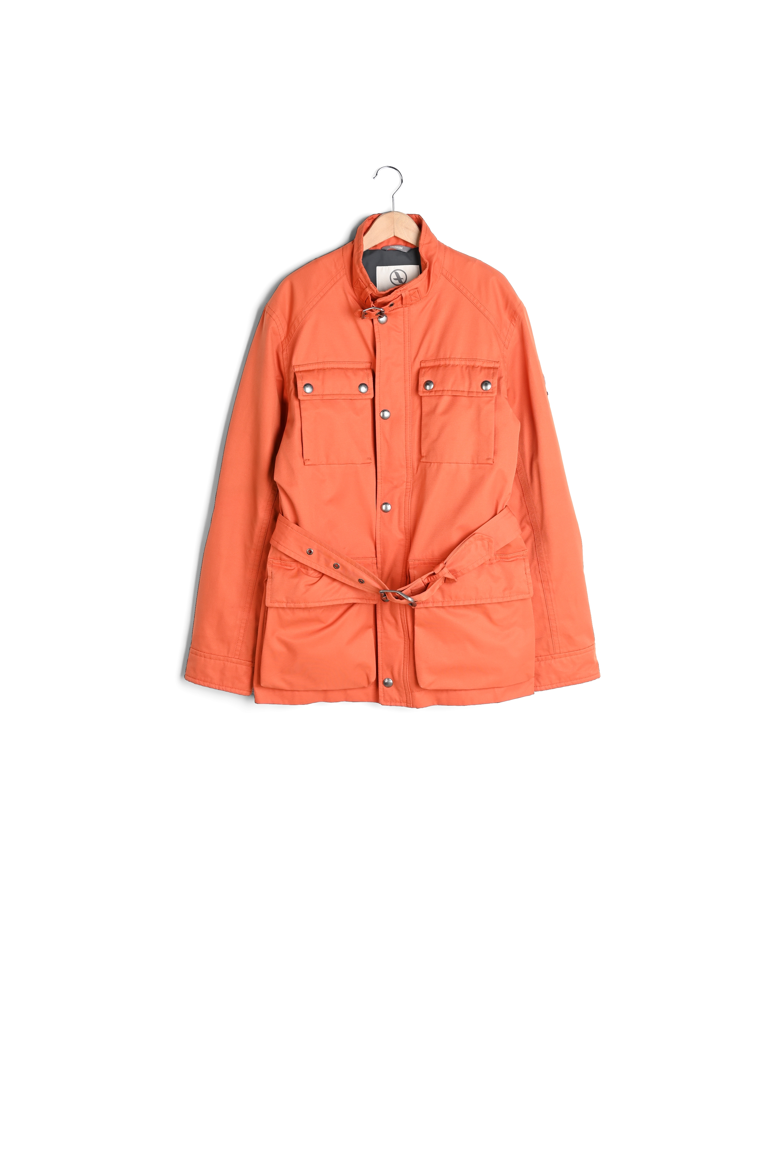 Manteau Gore-Tex® Aigle seconde main photo 1