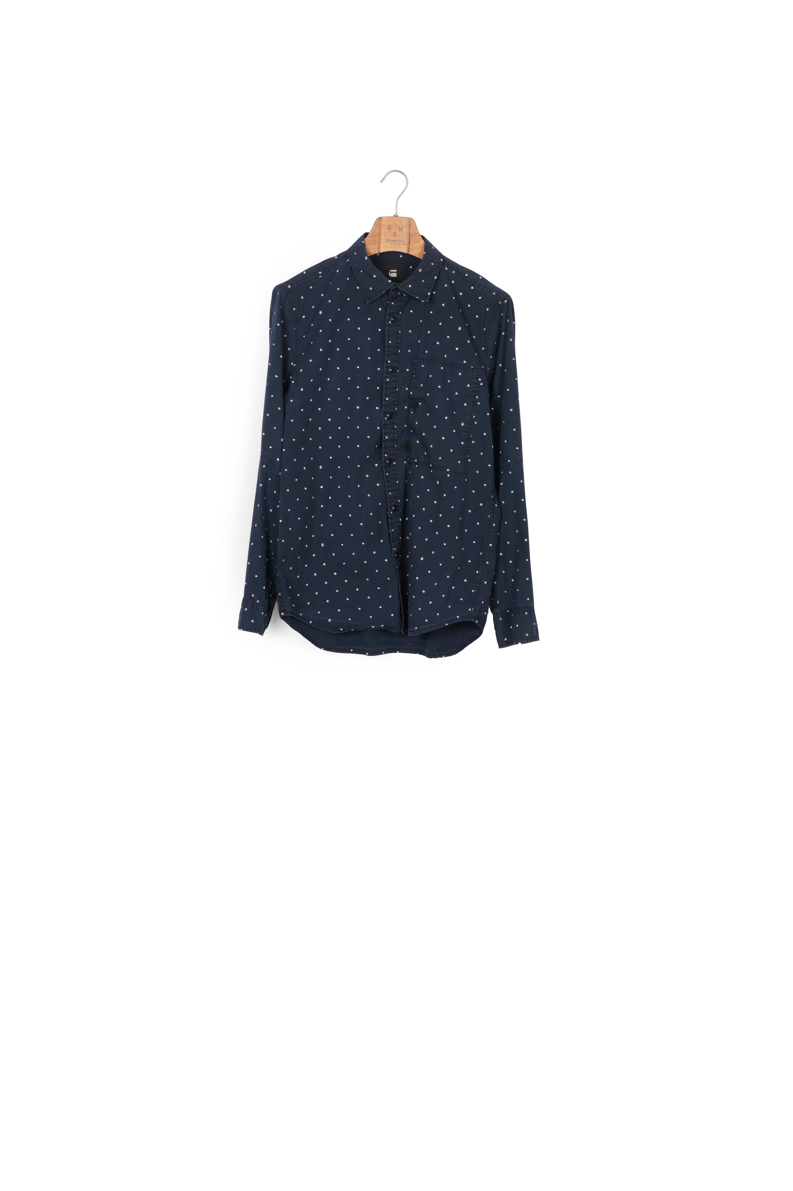 Stalt Shirt G-star seconde main photo 1
