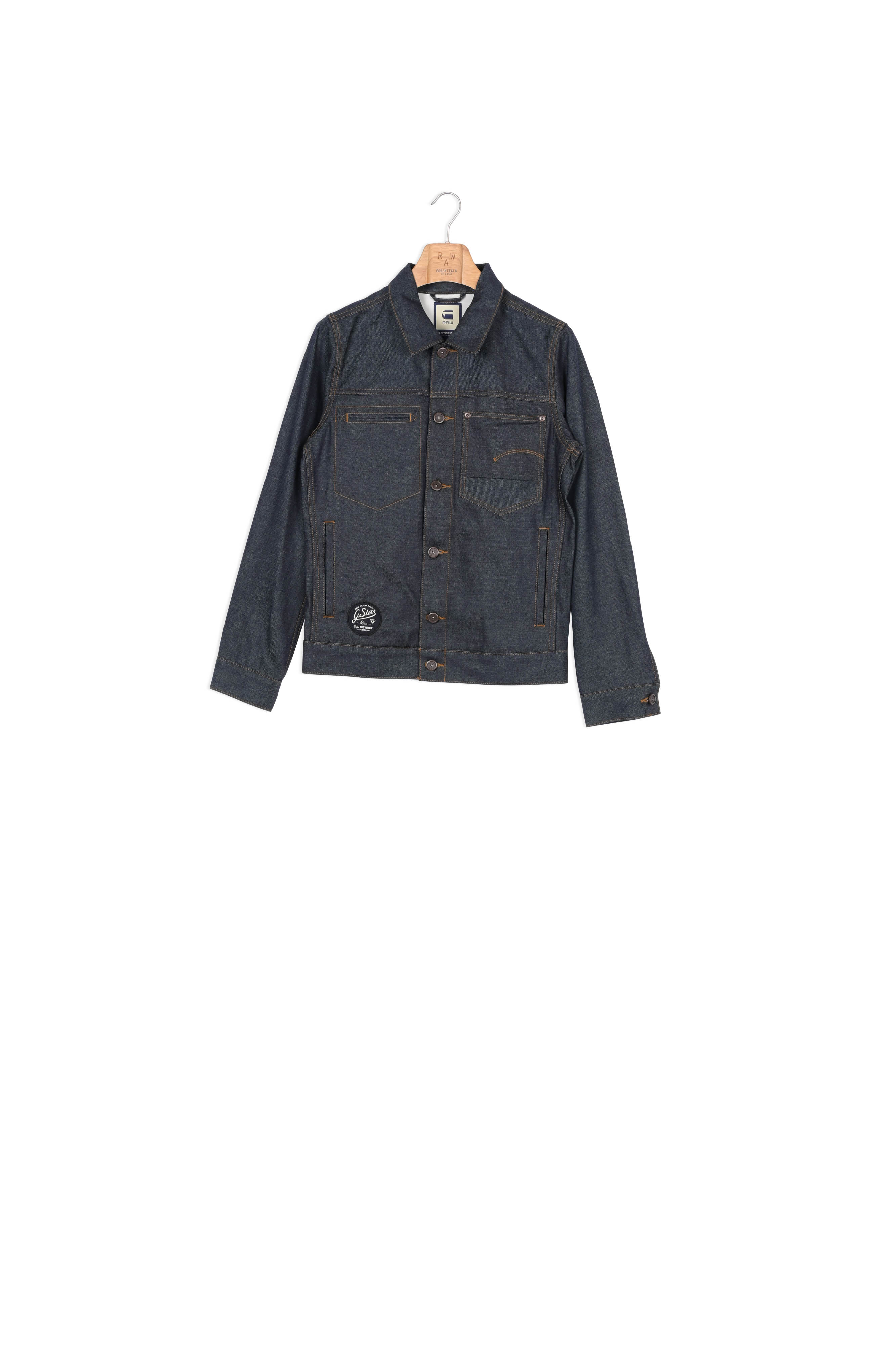 Jacket G-star tweedehands photo 1