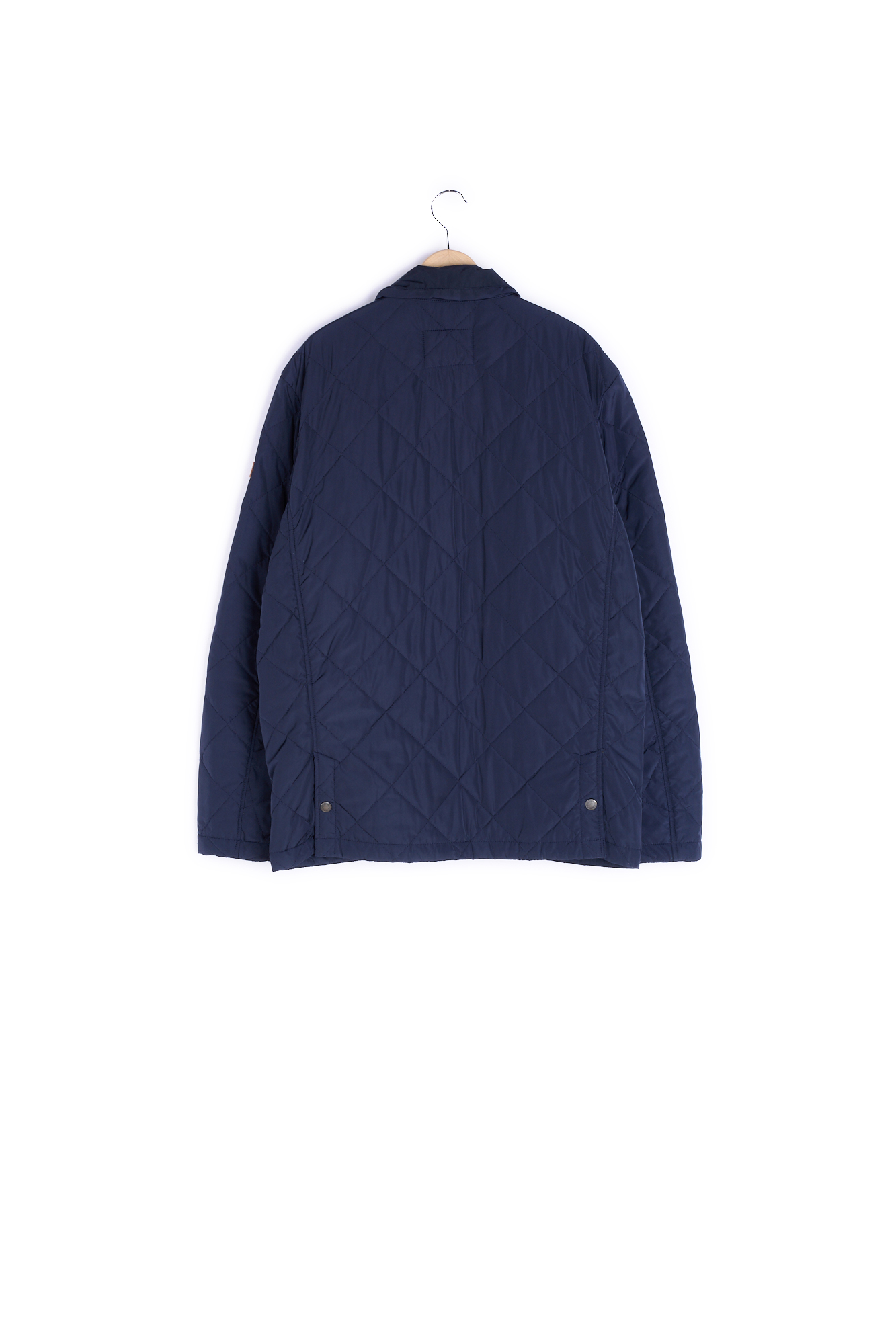 Blouson en duvet Aigle seconde main photo 2
