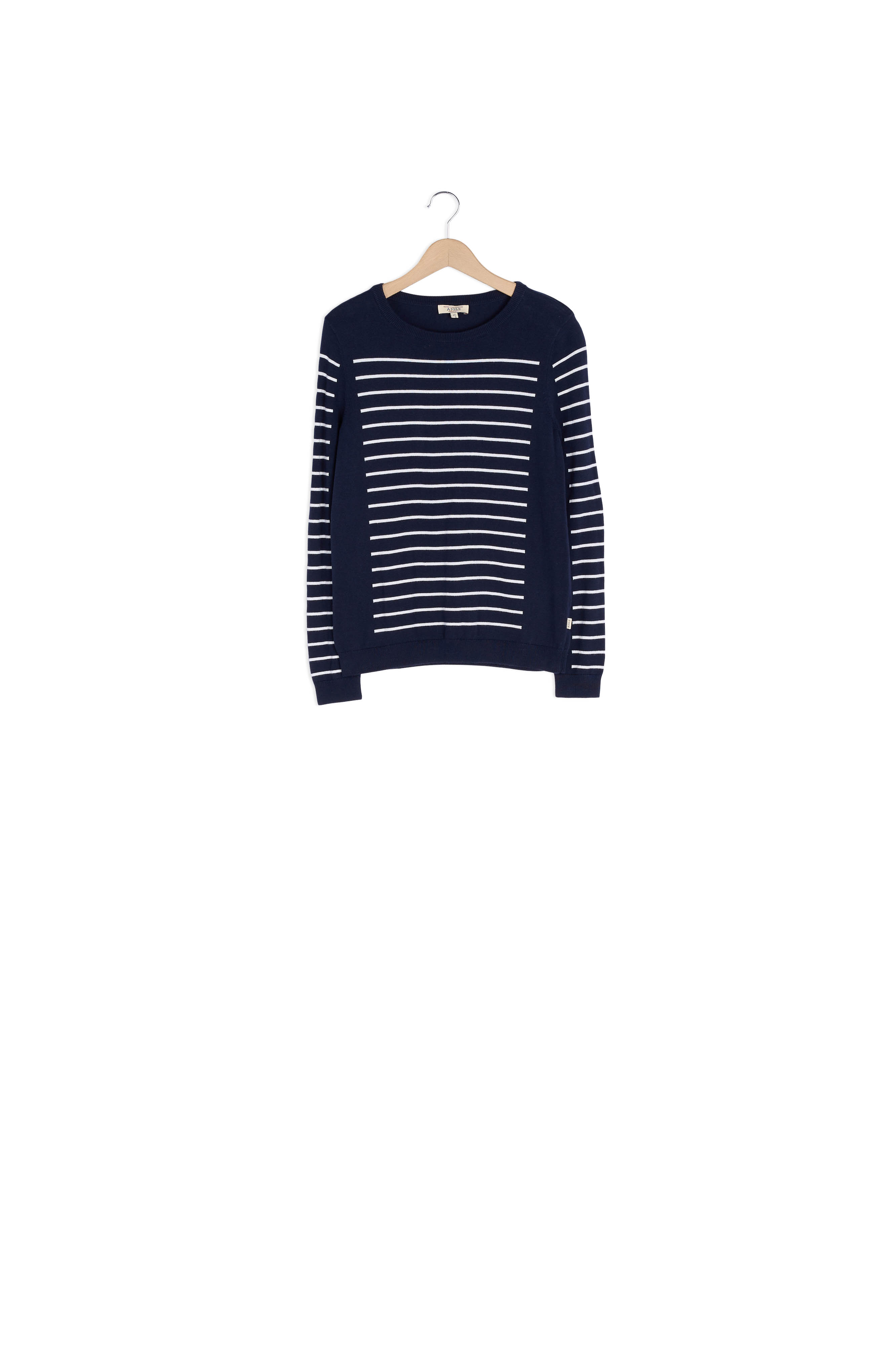 Pull léger Aigle seconde main photo 1