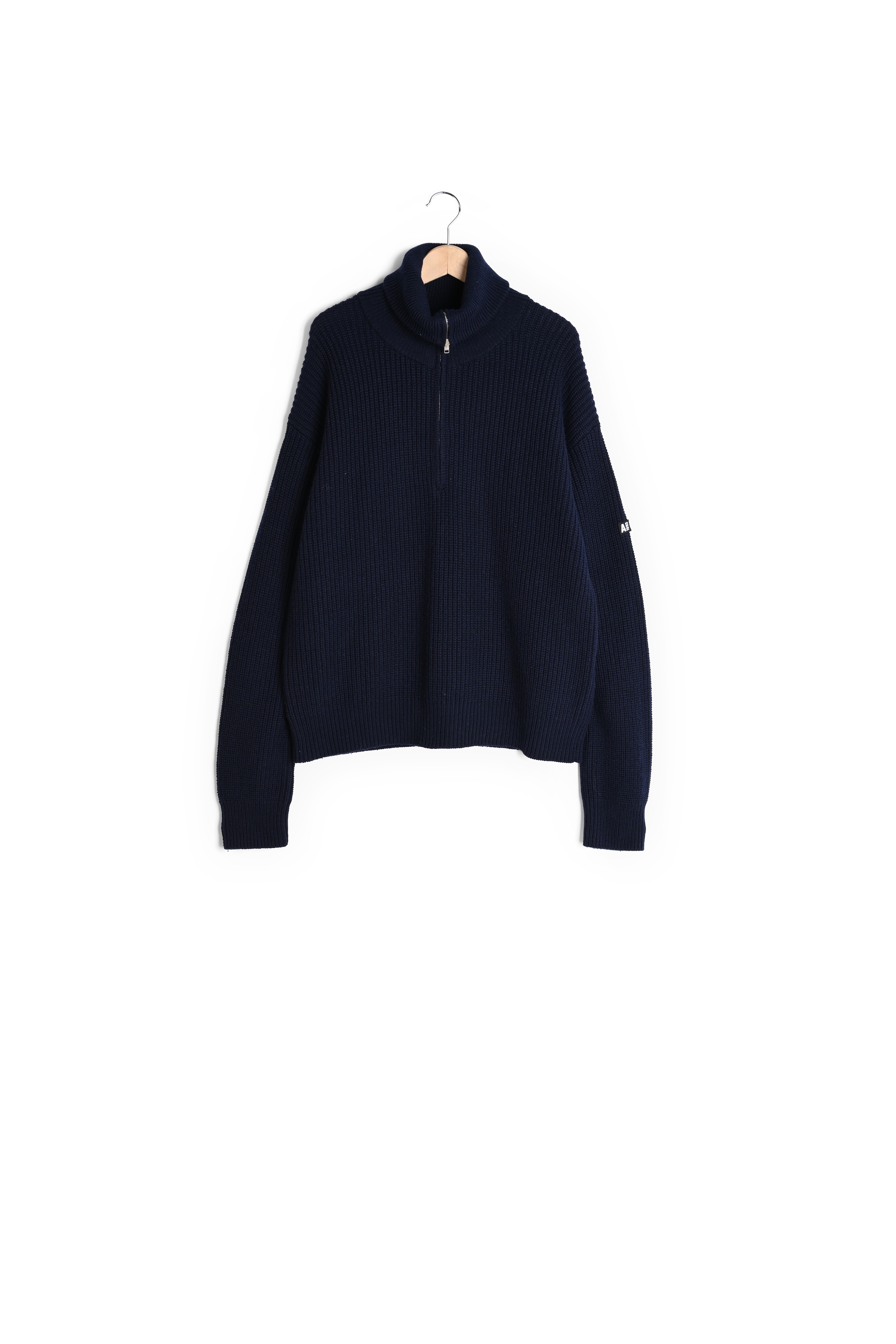 Pull chaud Aigle seconde main photo 1