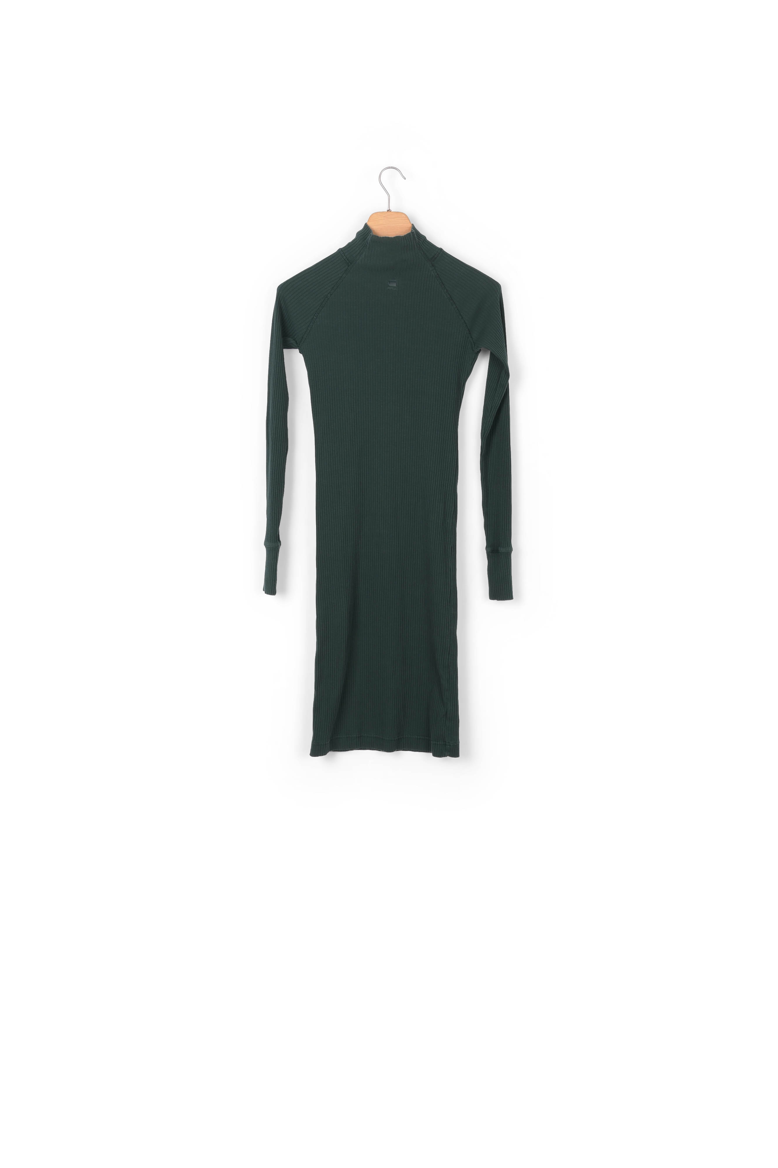 Robe Rib Slim G-star seconde main photo 2