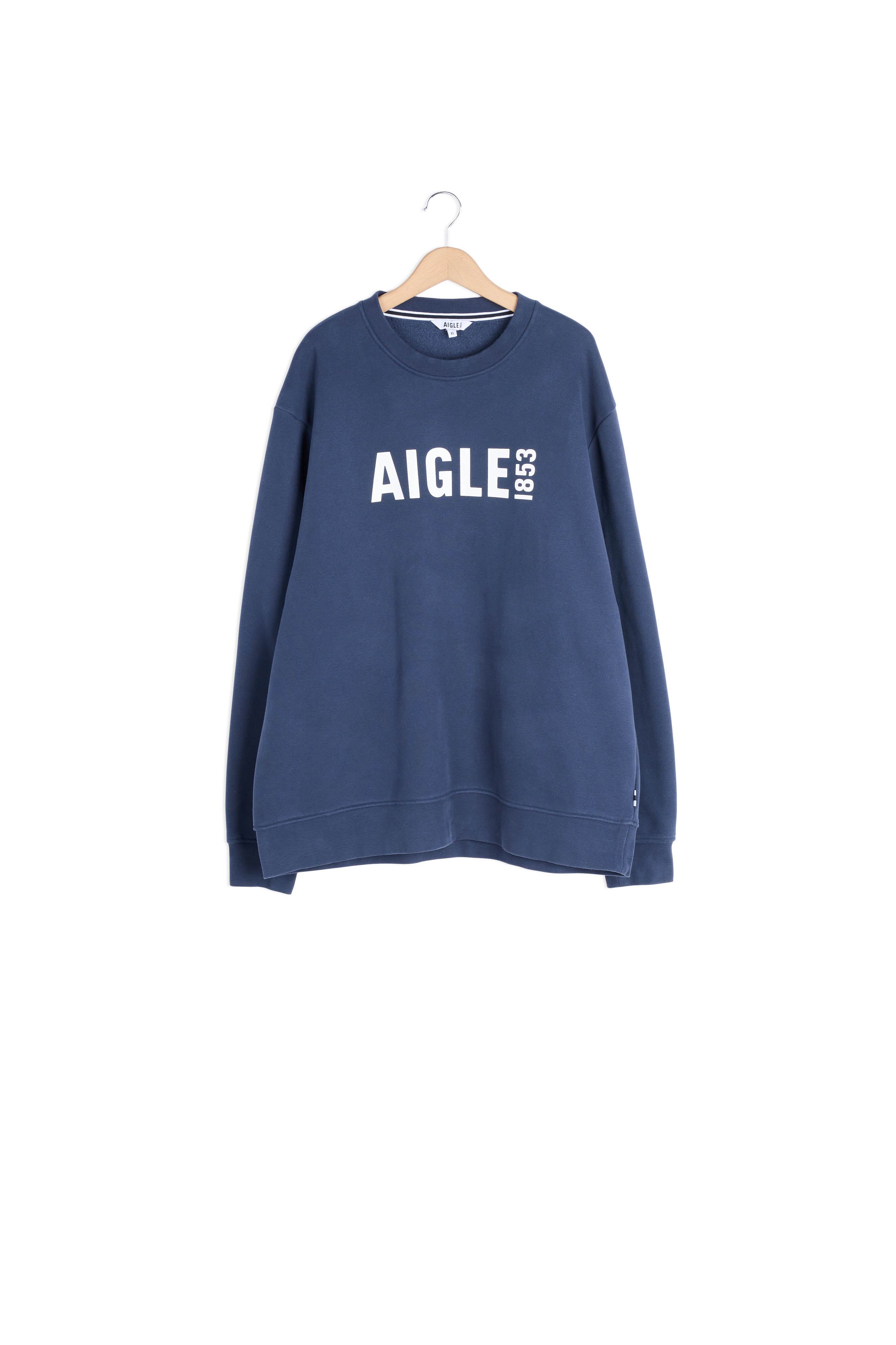 Sweatshirt Aigle seconde main photo 1