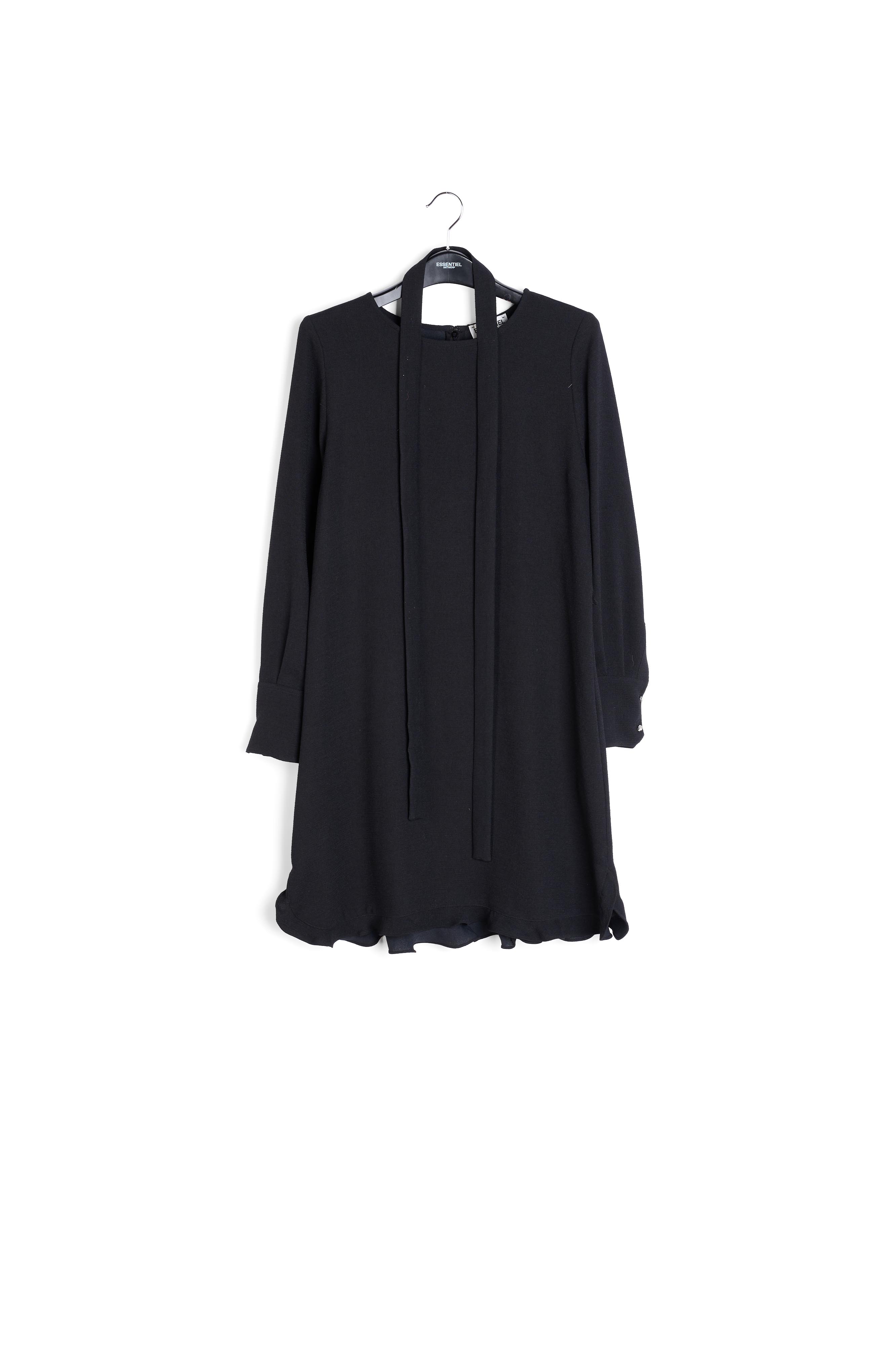 Long-sleeved dress RE—SSENTIEL second-hand photo 1