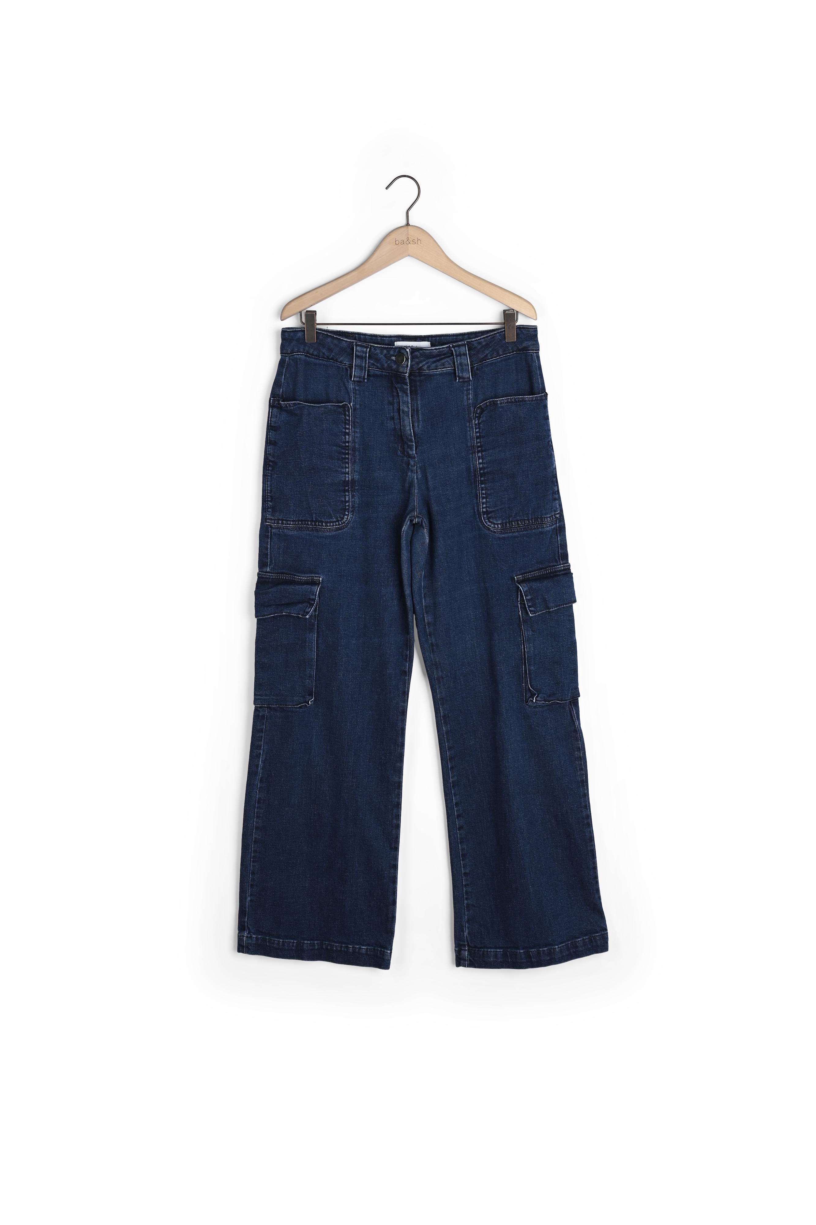 BLUEJEANS