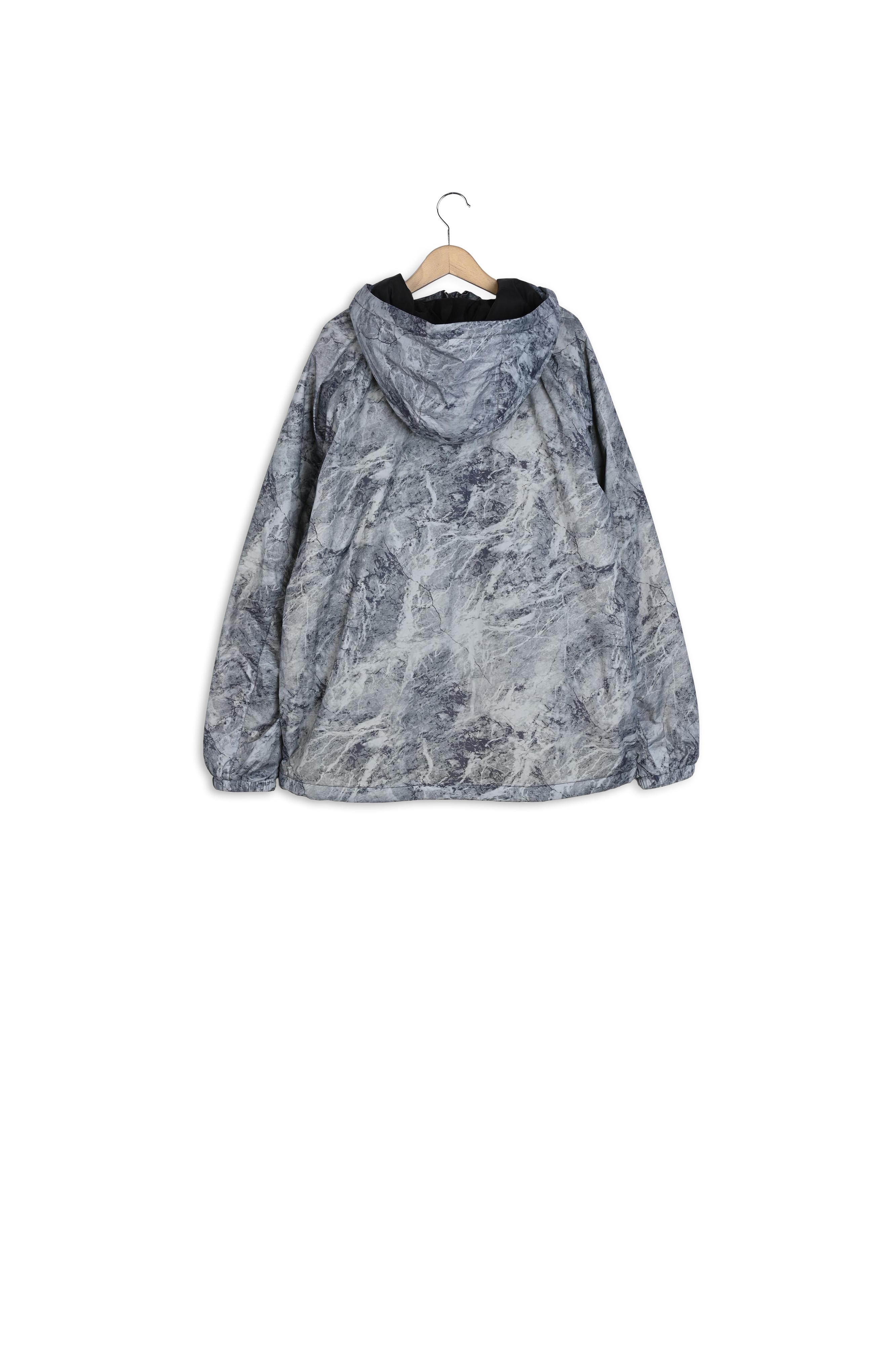 Parka en duvet Aigle seconde main photo 2