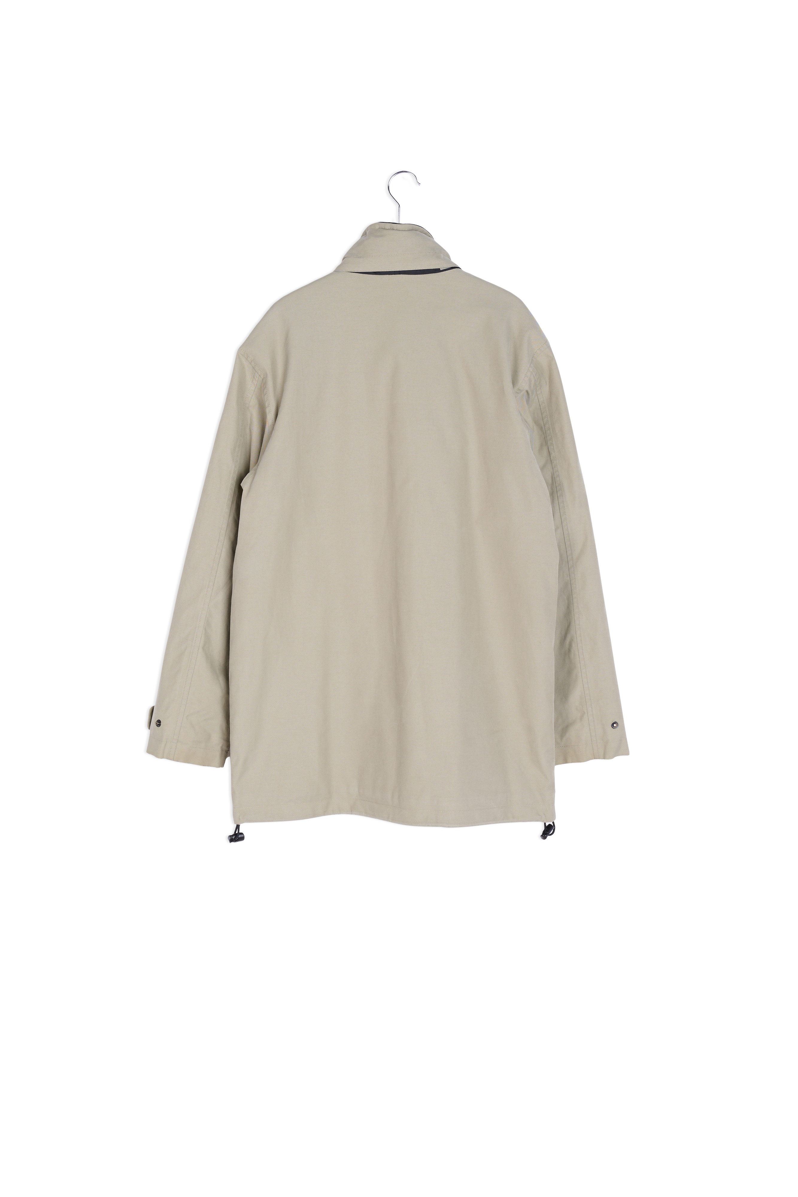 Parka sans duvet Aigle seconde main photo 2