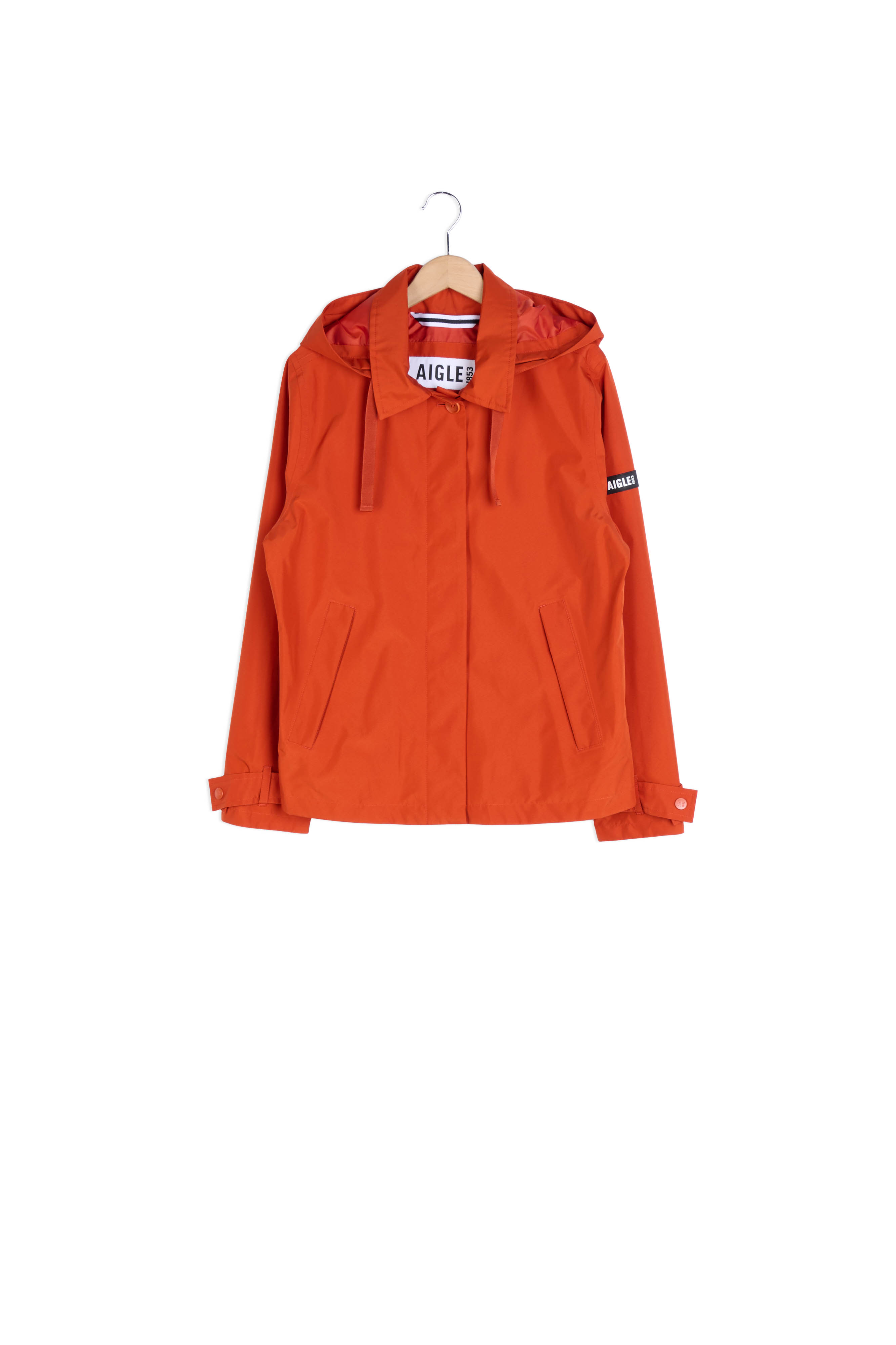 Parka sans duvet Gore-Tex® Aigle seconde main photo 1