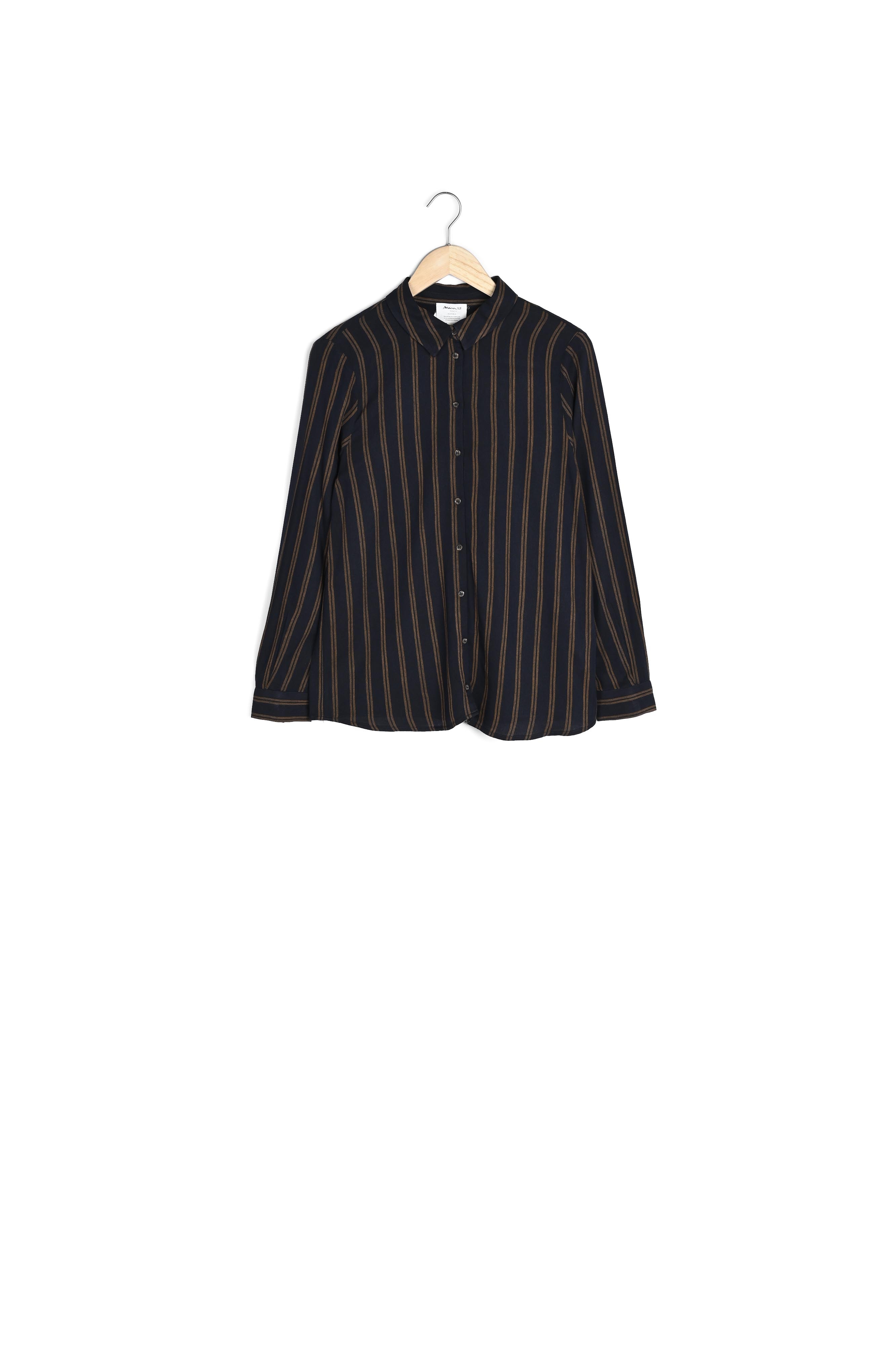 Chemise BETSY Maison 123 seconde main photo 4