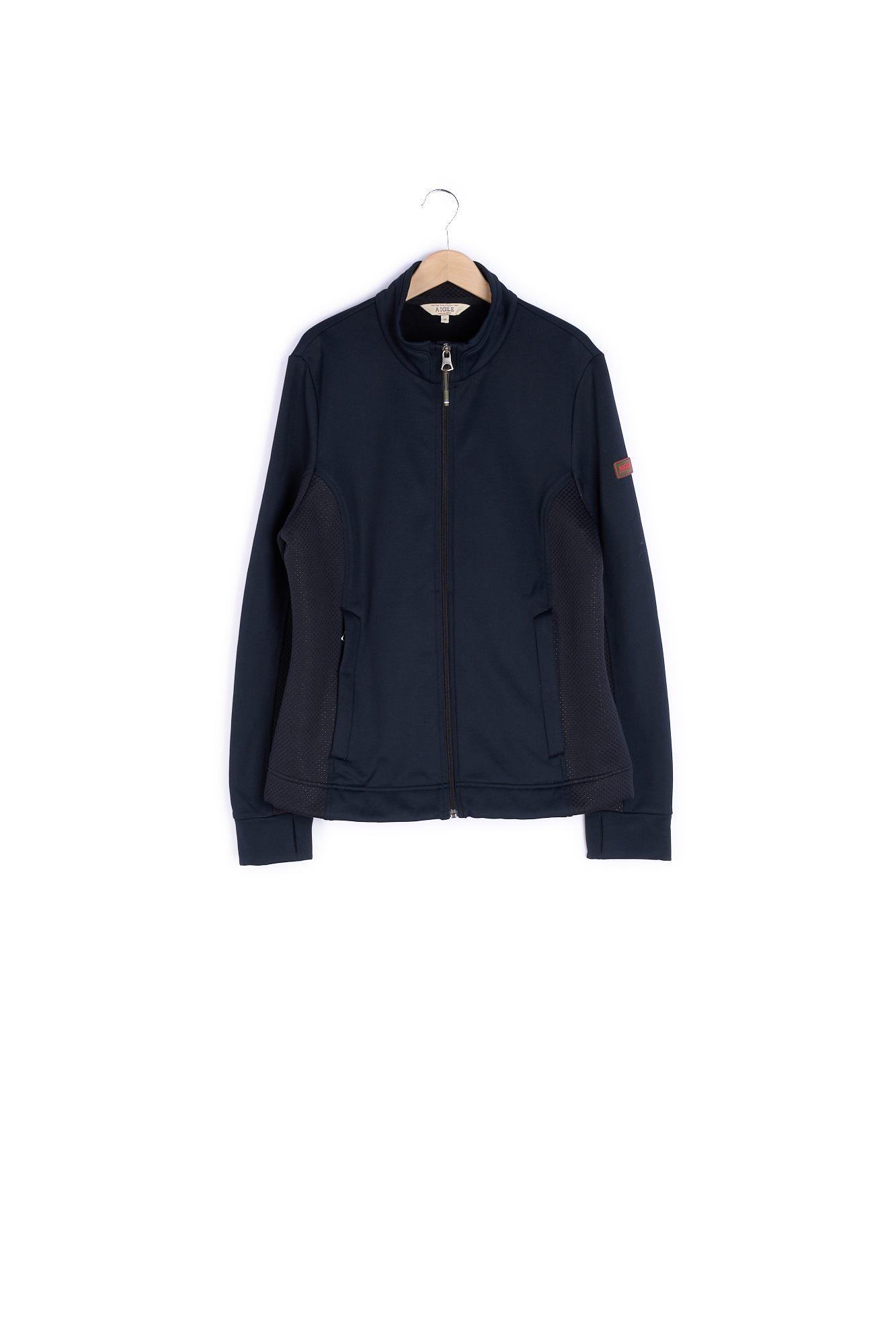 Polaire moyenne Aigle seconde main photo 1