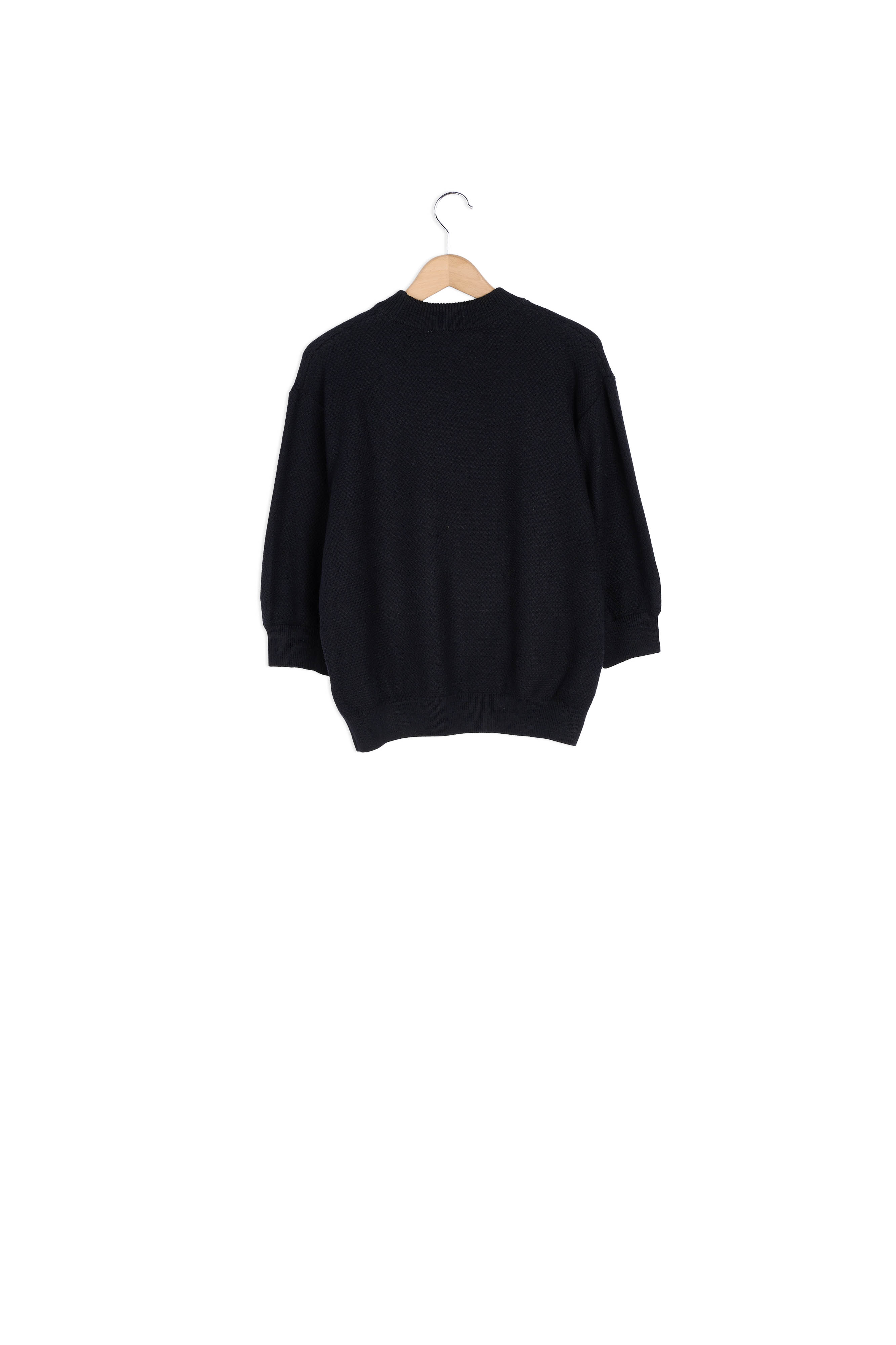 Pull léger Aigle seconde main photo 2