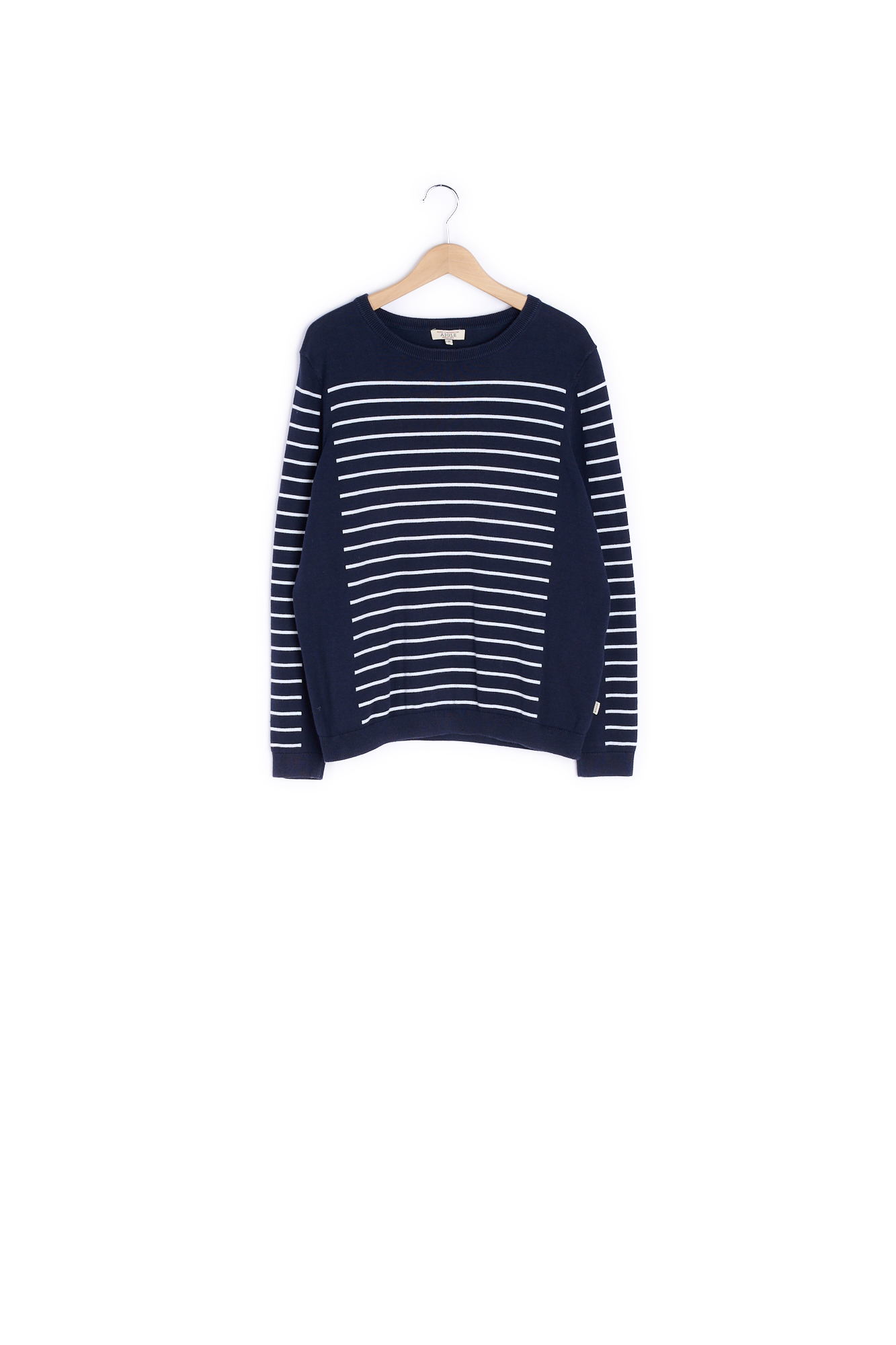 Pull léger Aigle seconde main photo 1