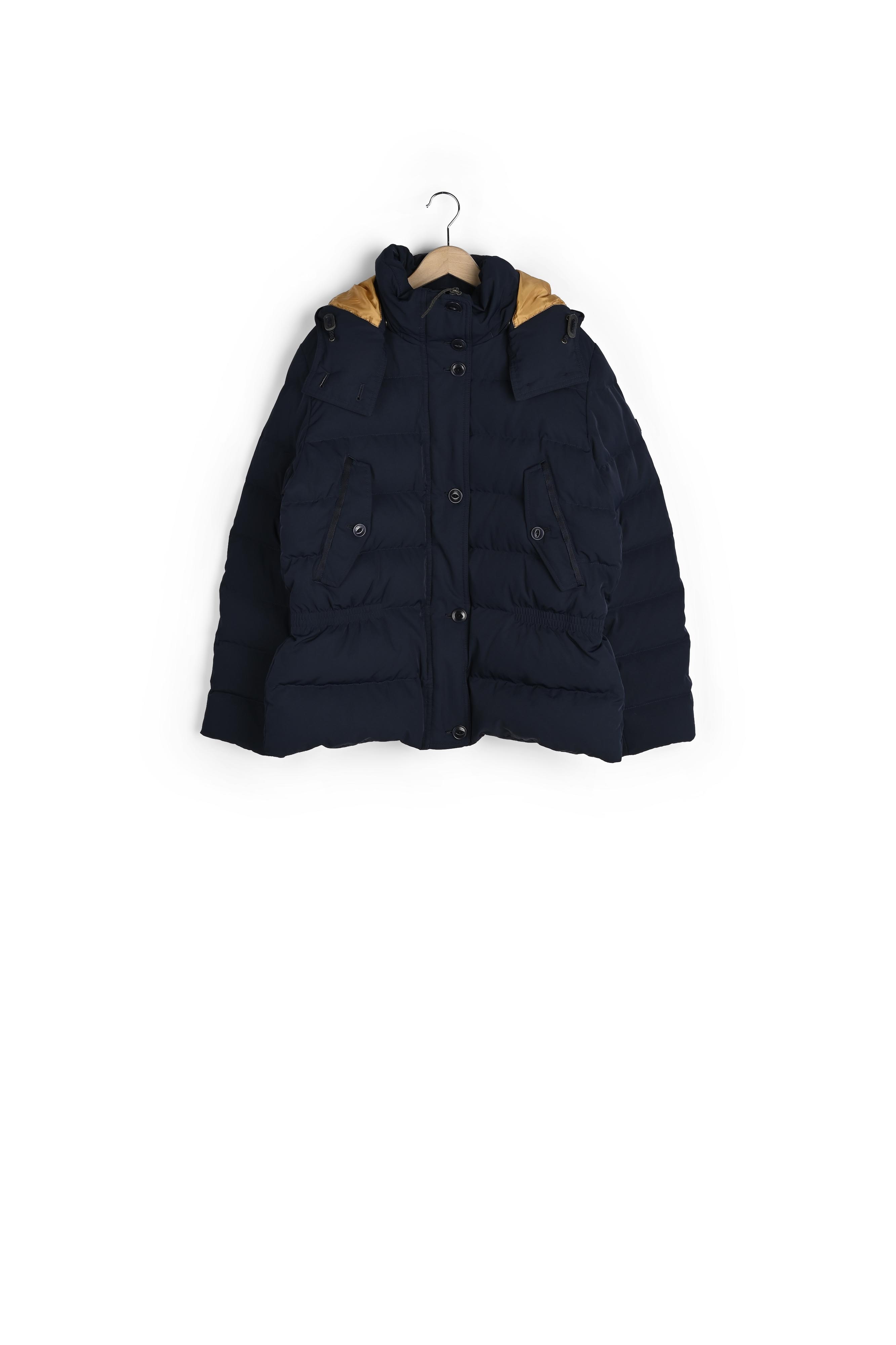 Manteau en duvet Aigle seconde main photo 1