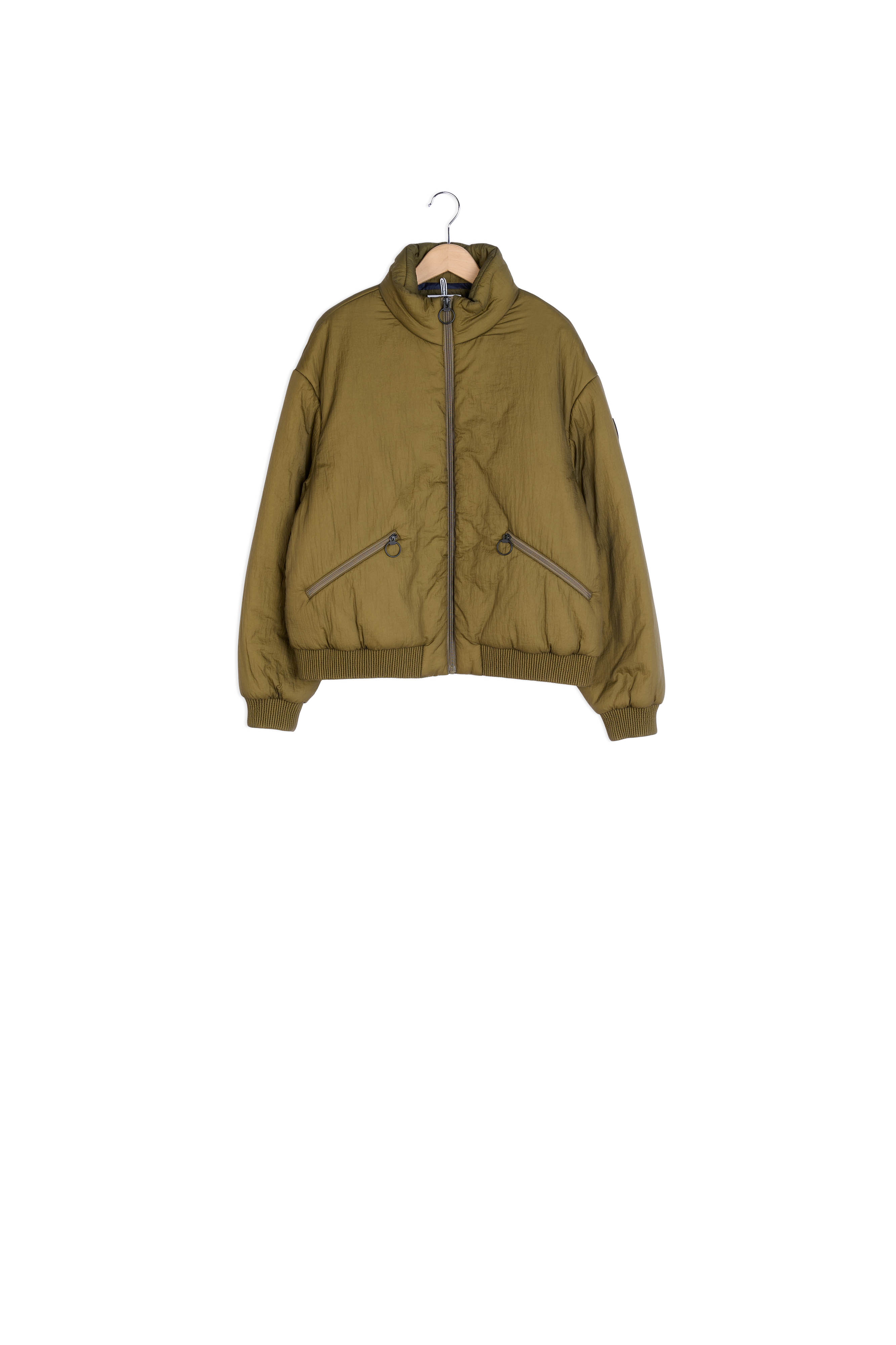 Manteau en duvet Aigle seconde main photo 1