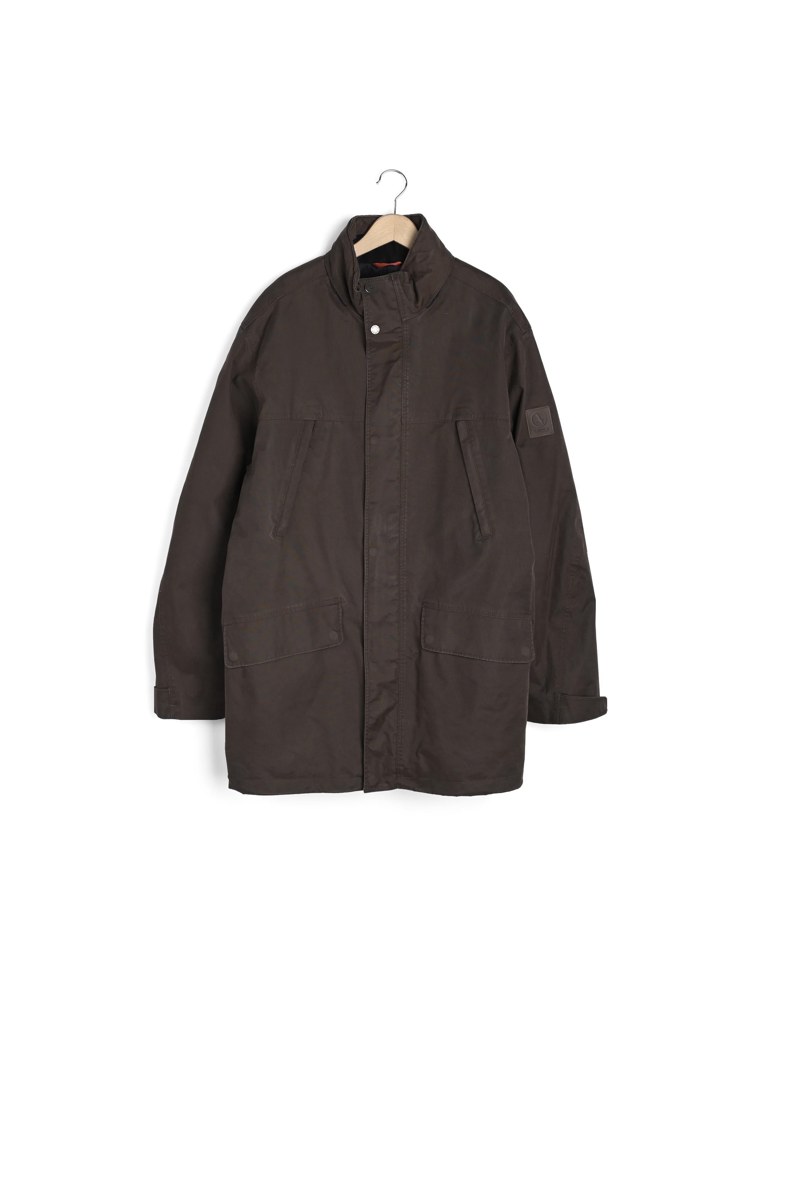Parka sans duvet Aigle seconde main photo 1