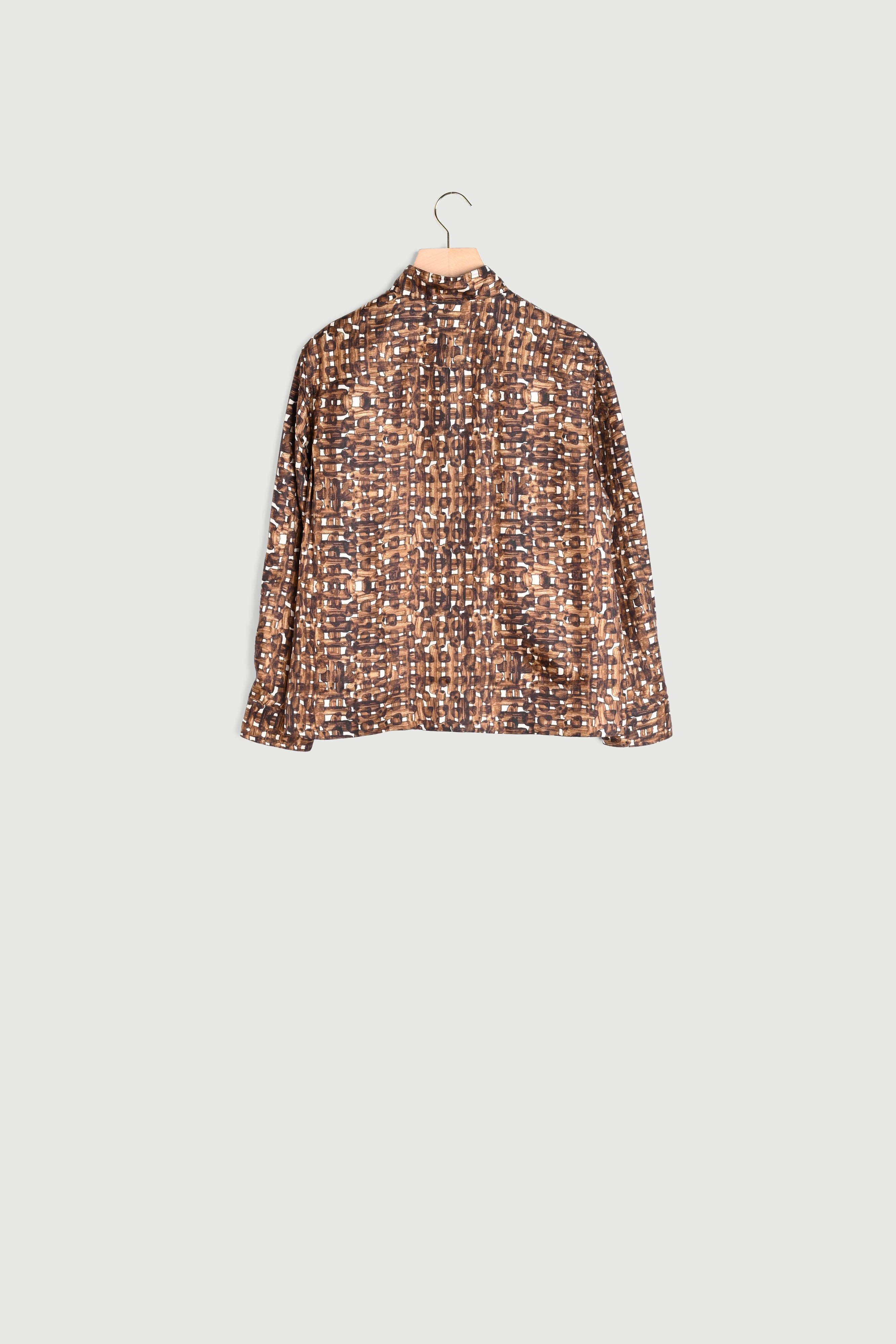 BLOSSOM SHIRT