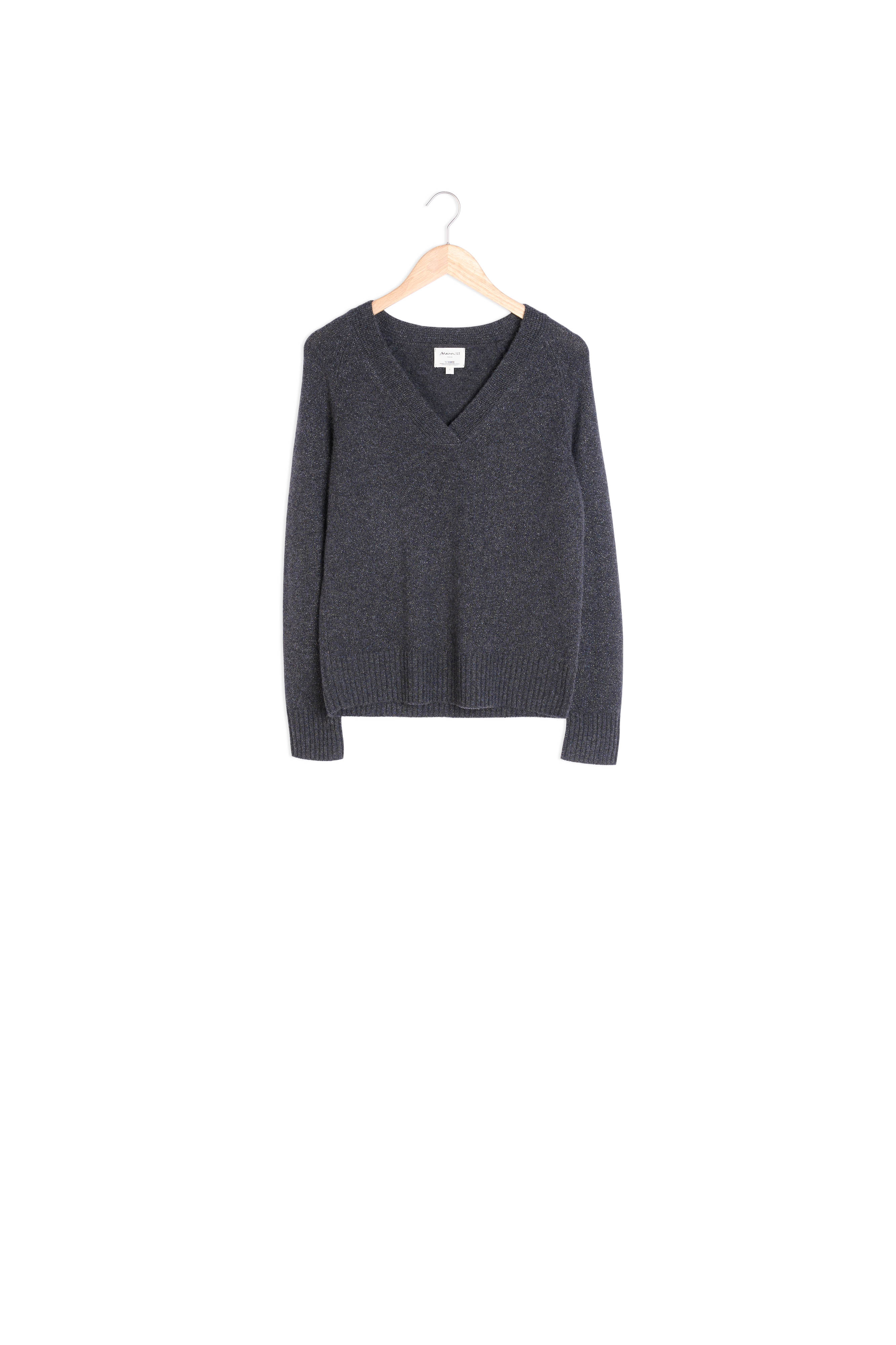 Pull en cachemire BEA Maison 123 seconde main photo 3